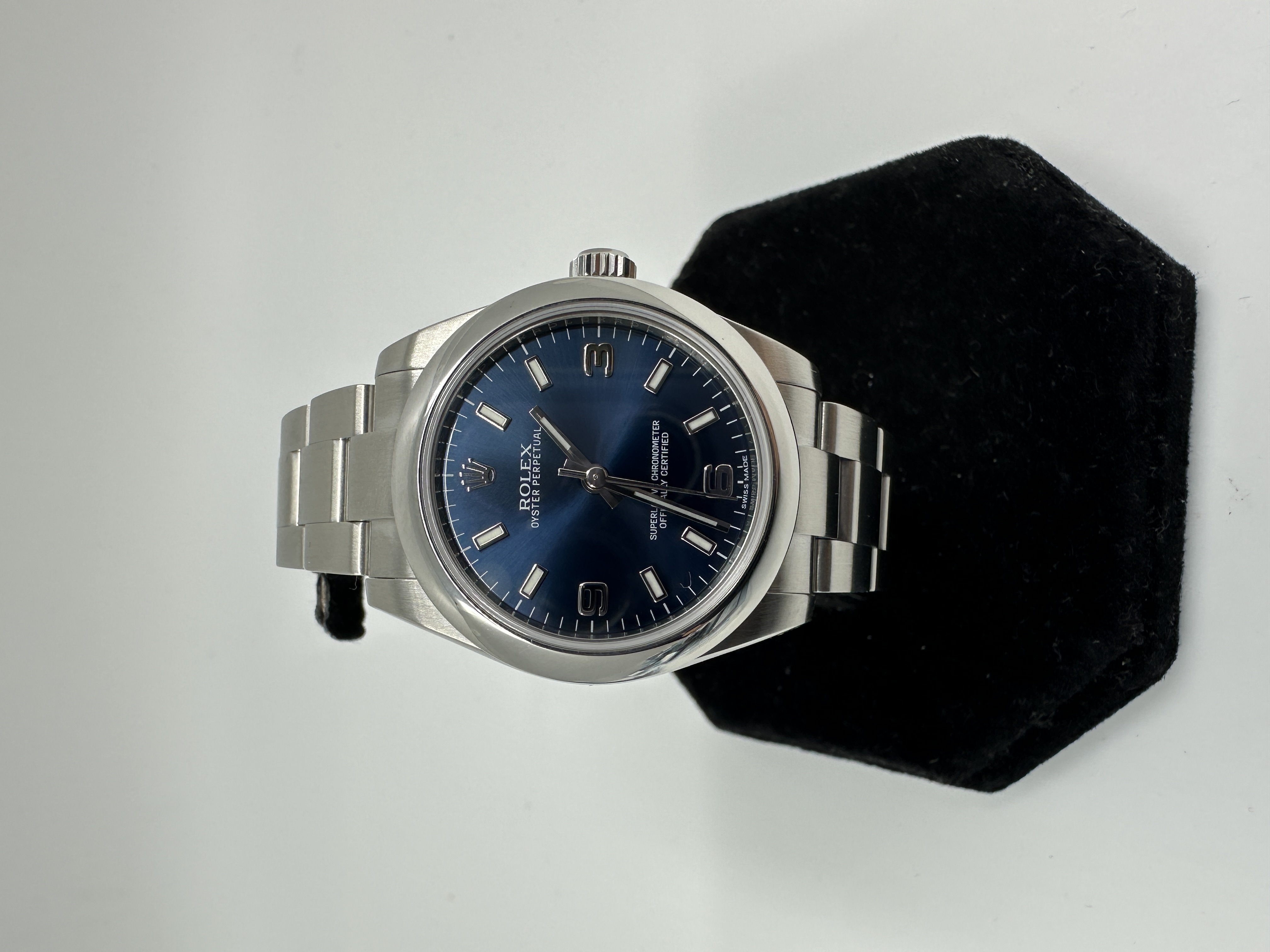 ROLEX 177200
