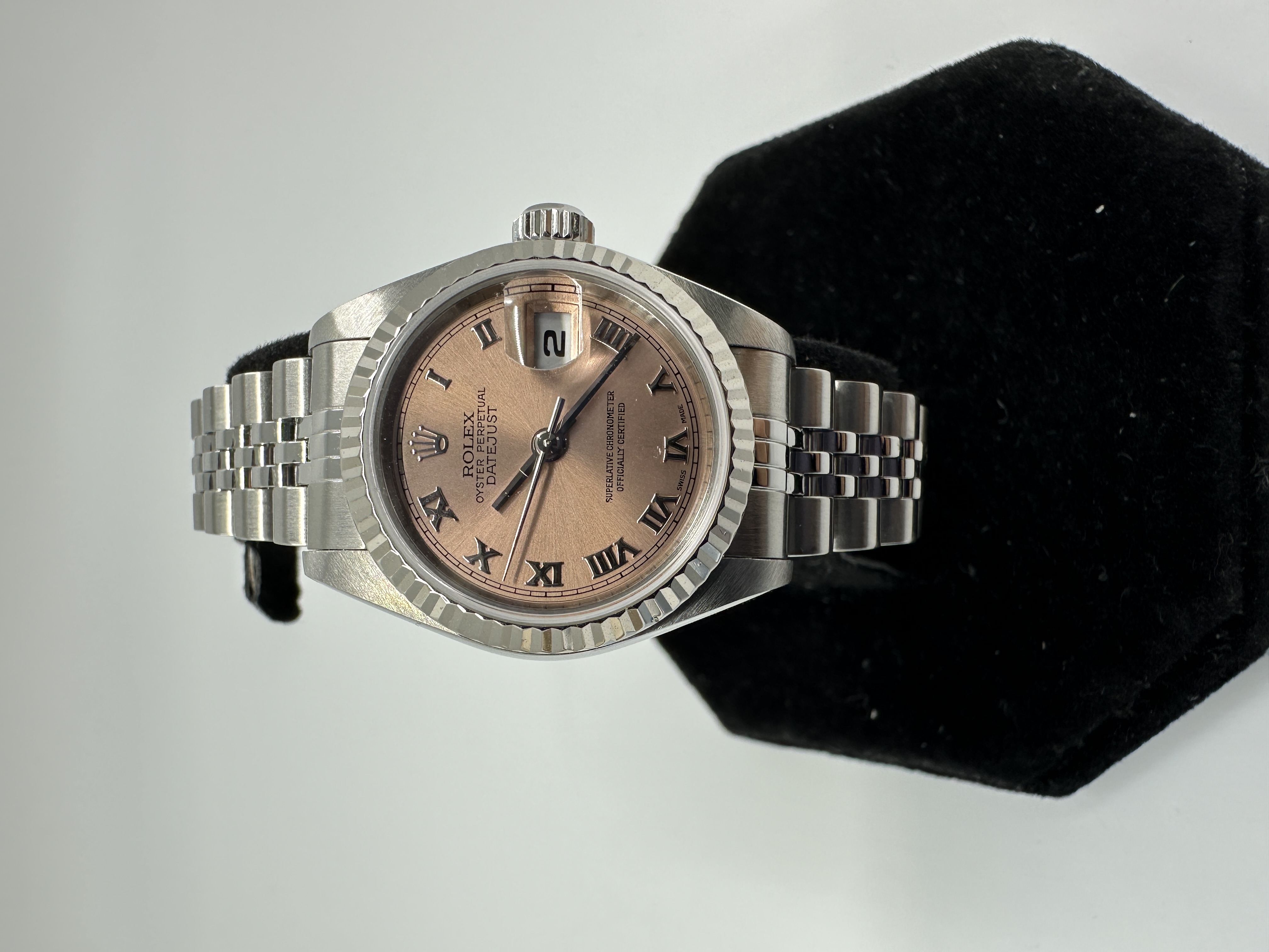 ROLEX 79174