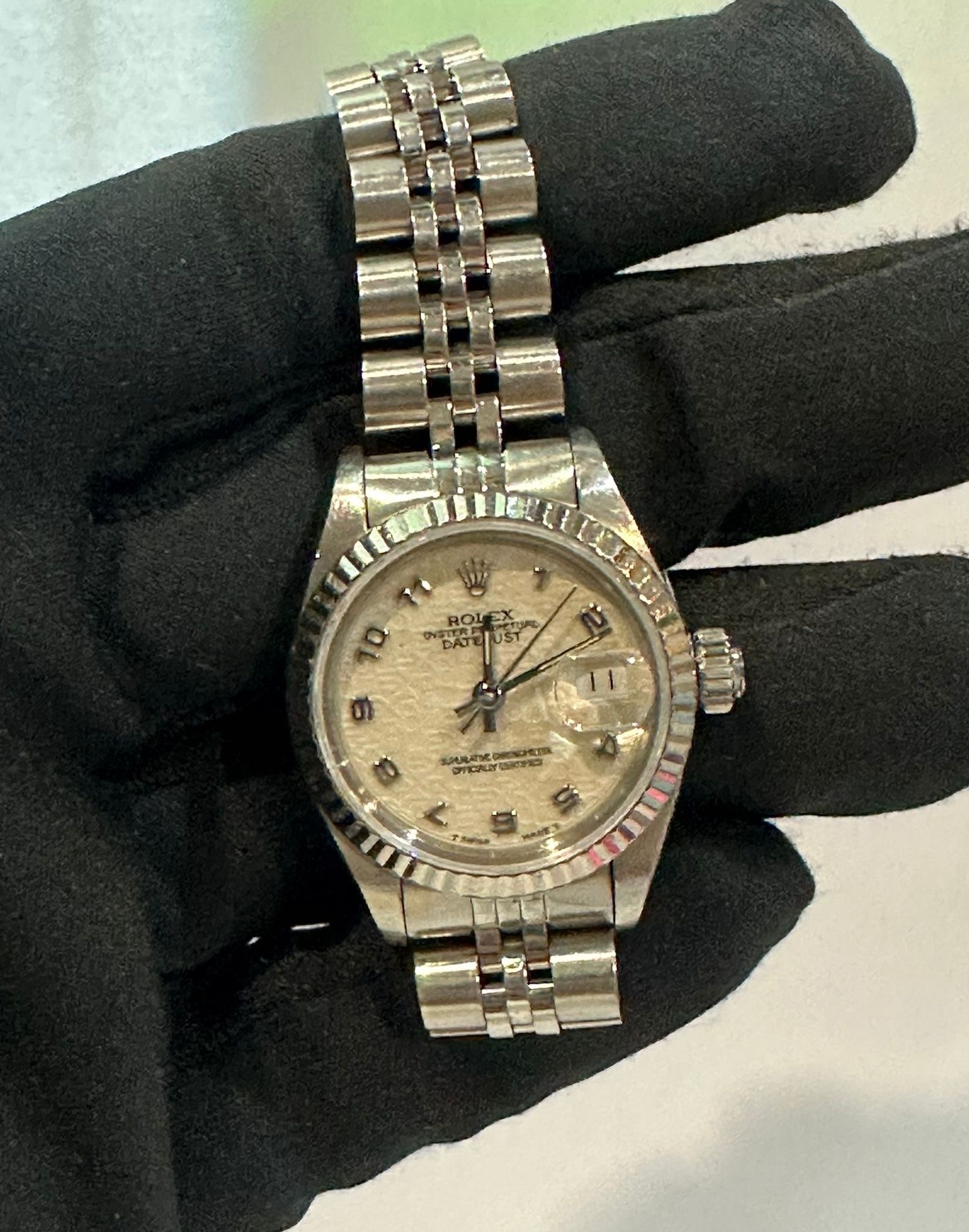 Rolex 69174