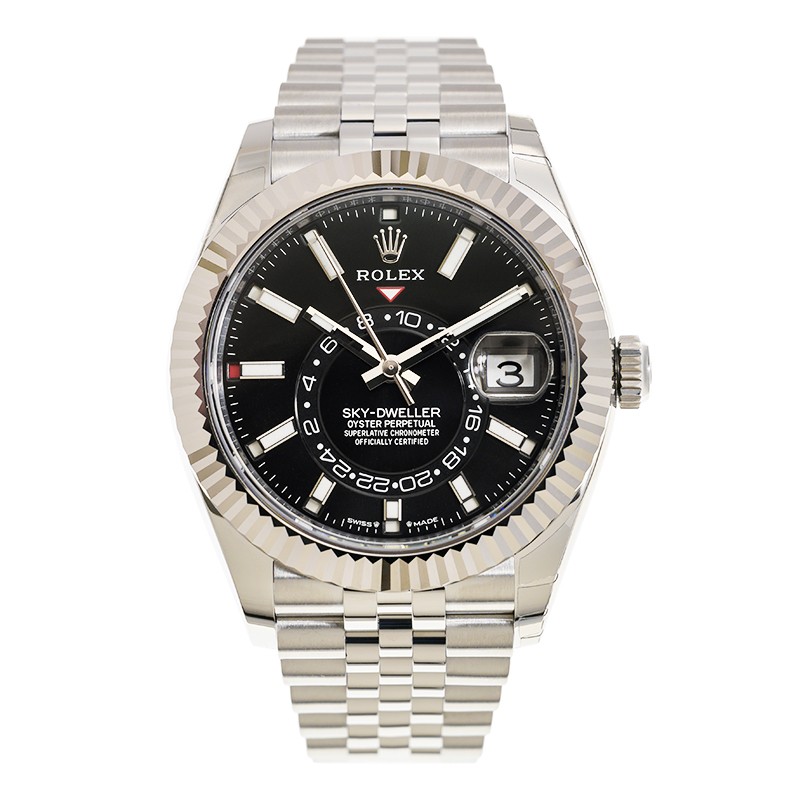 Rolex Sky-Dweller 336934