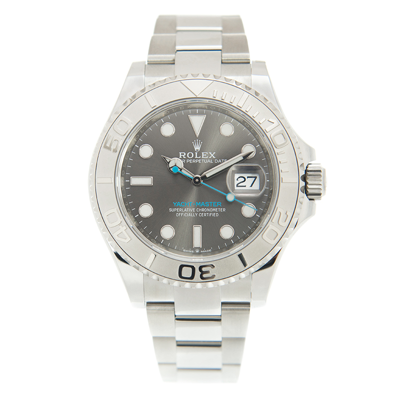 Rolex Yacht Master 126622