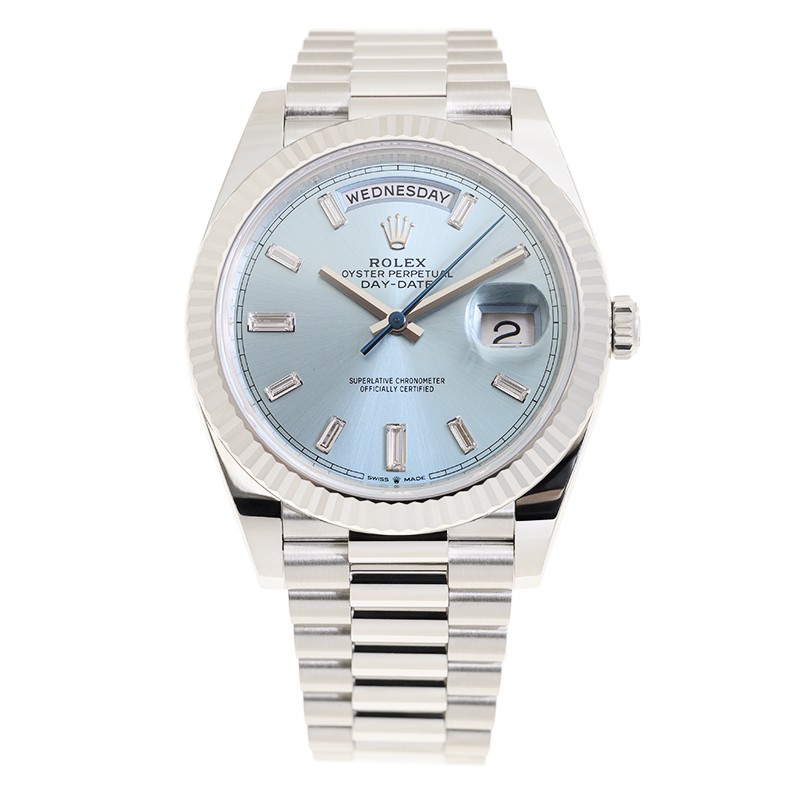 Rolex Day-Date 228236A