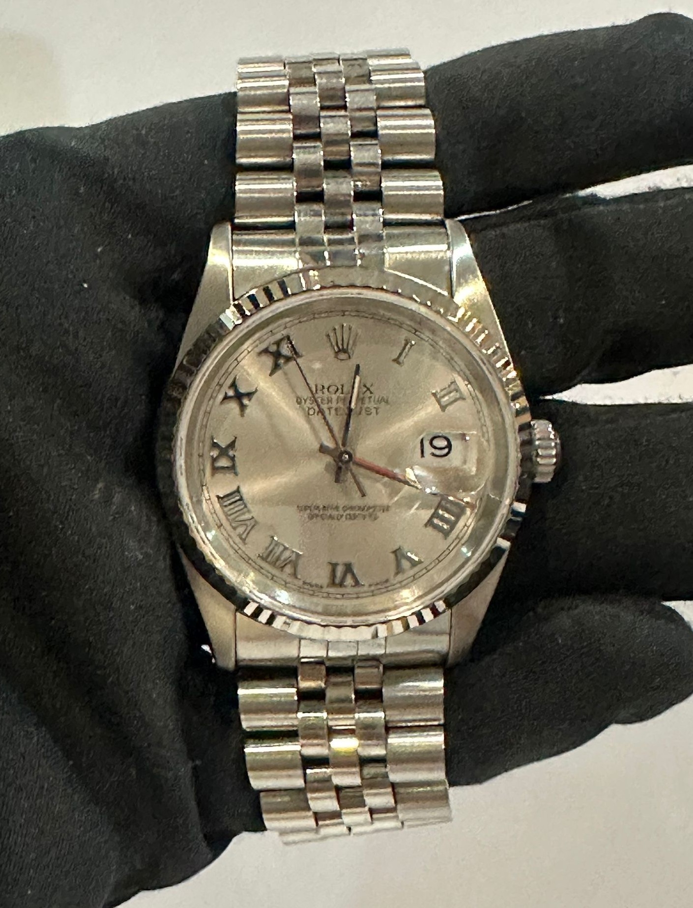 Rolex 16234