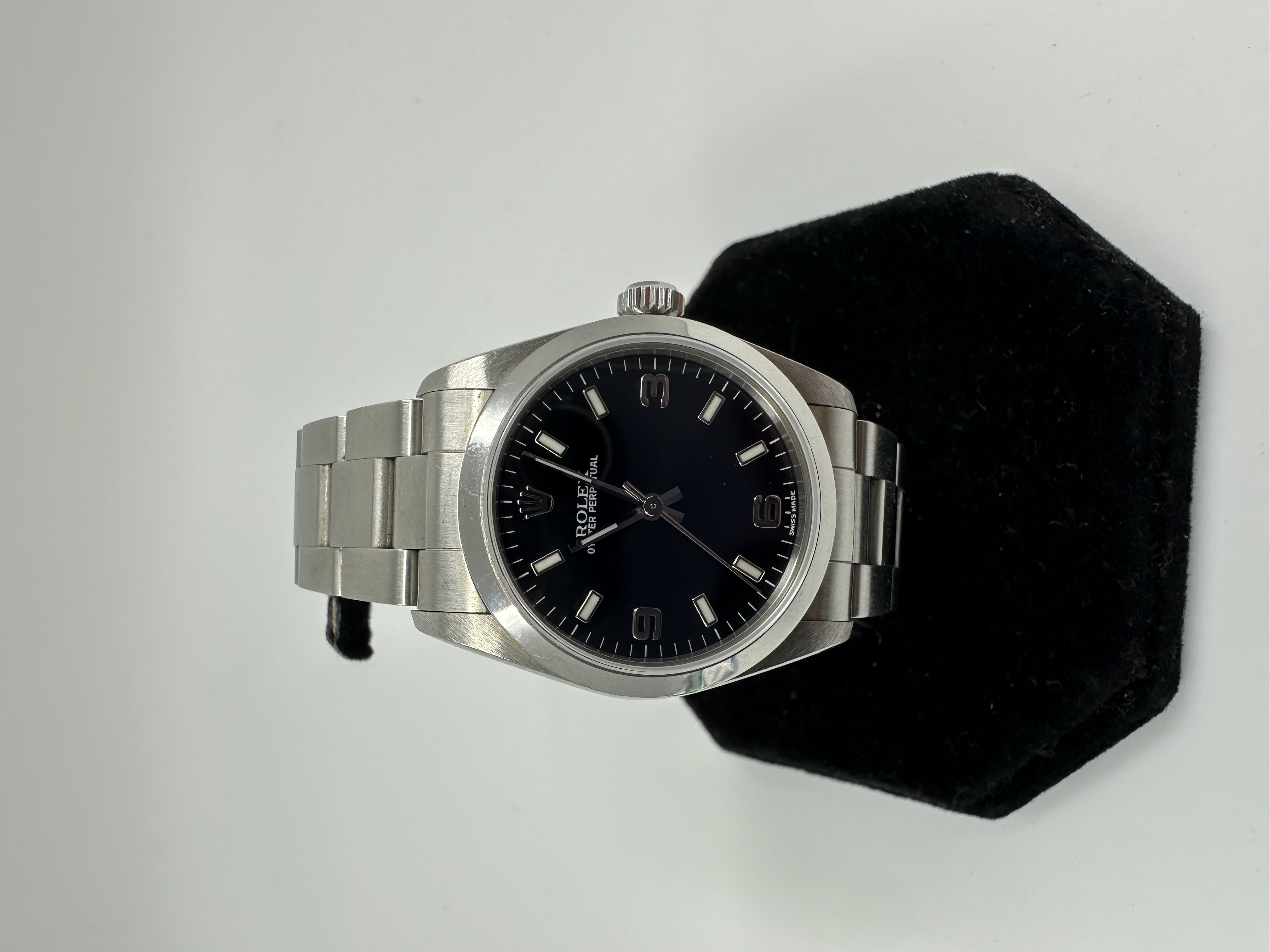 ROLEX 77080