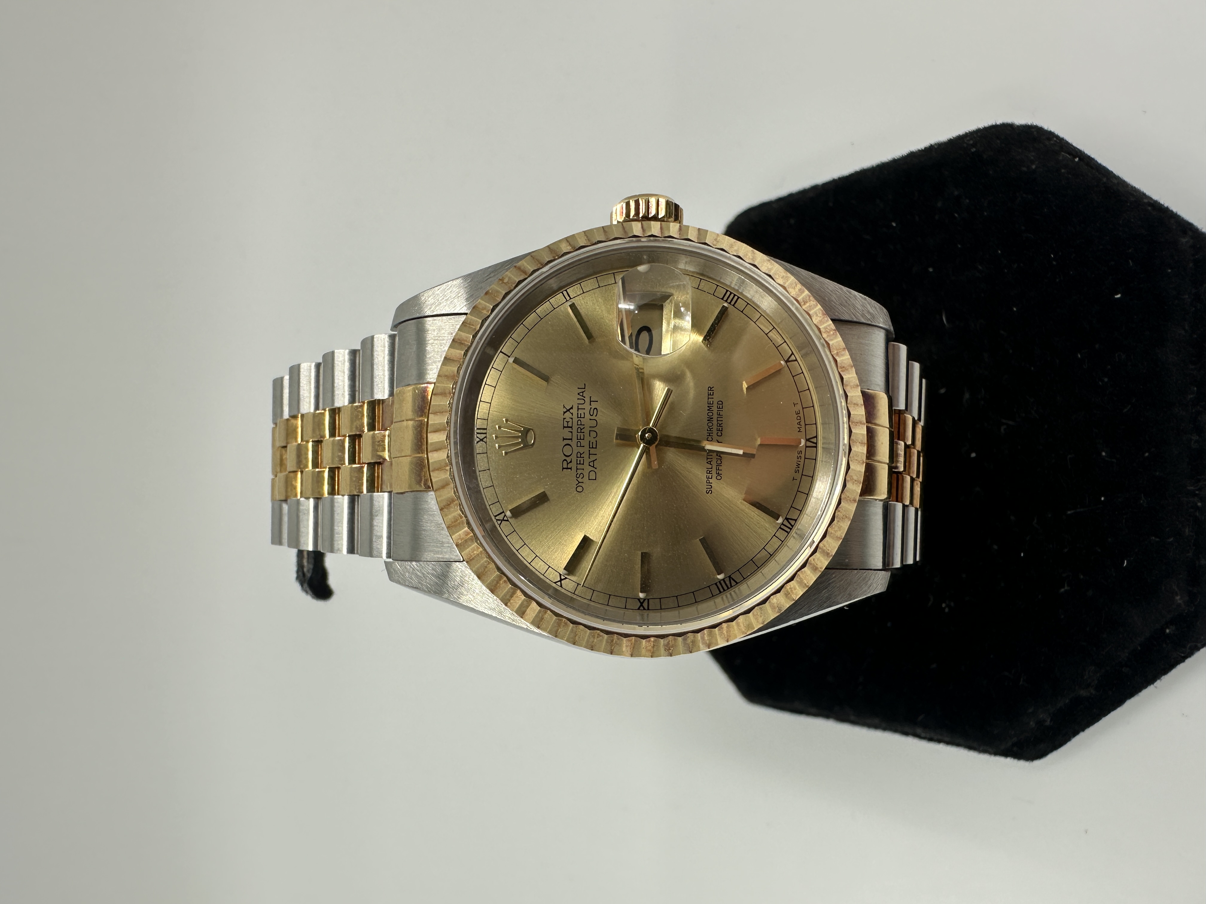 ROLEX 16233