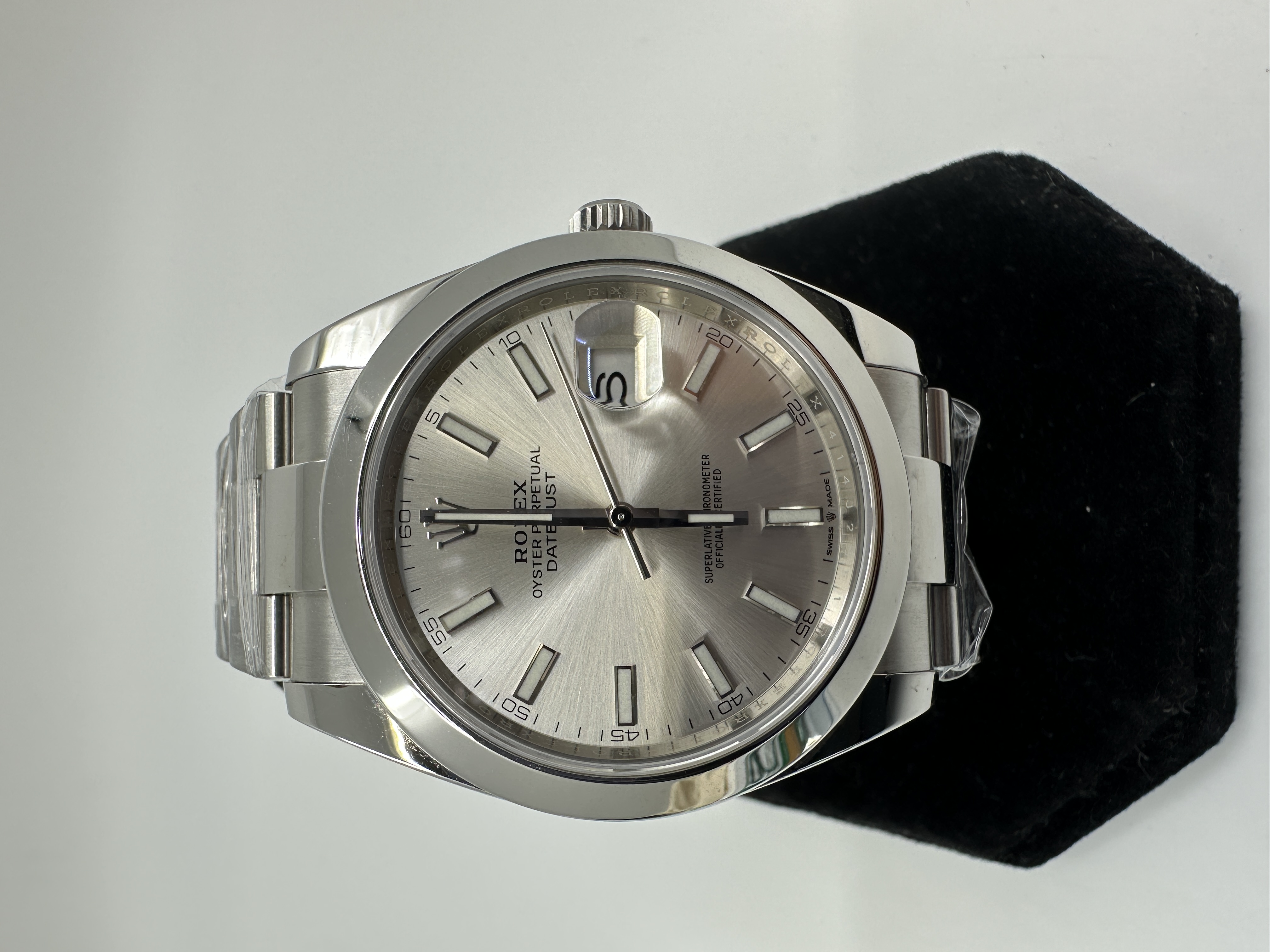 ROLEX 126300