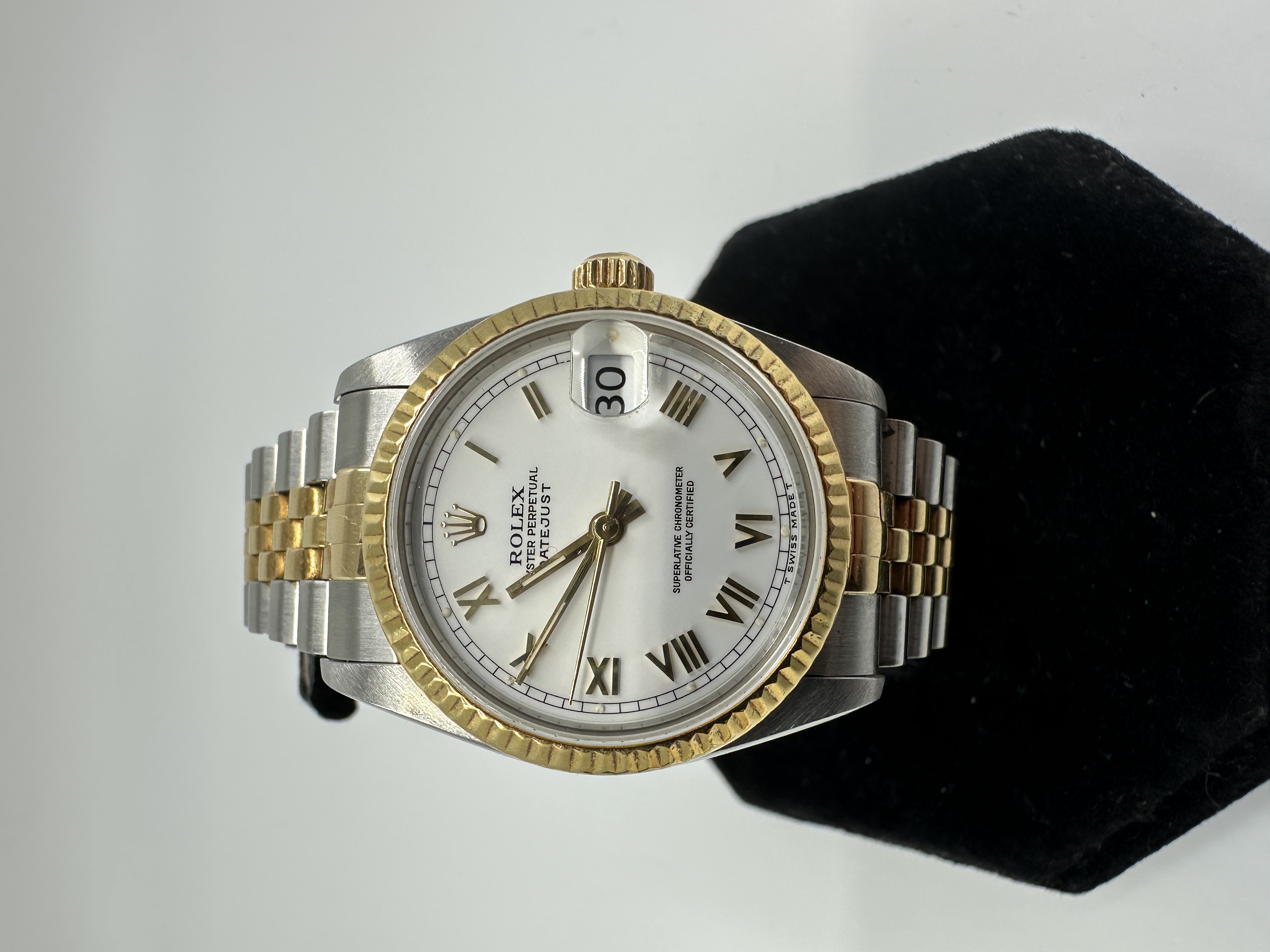 ROLEX 68273