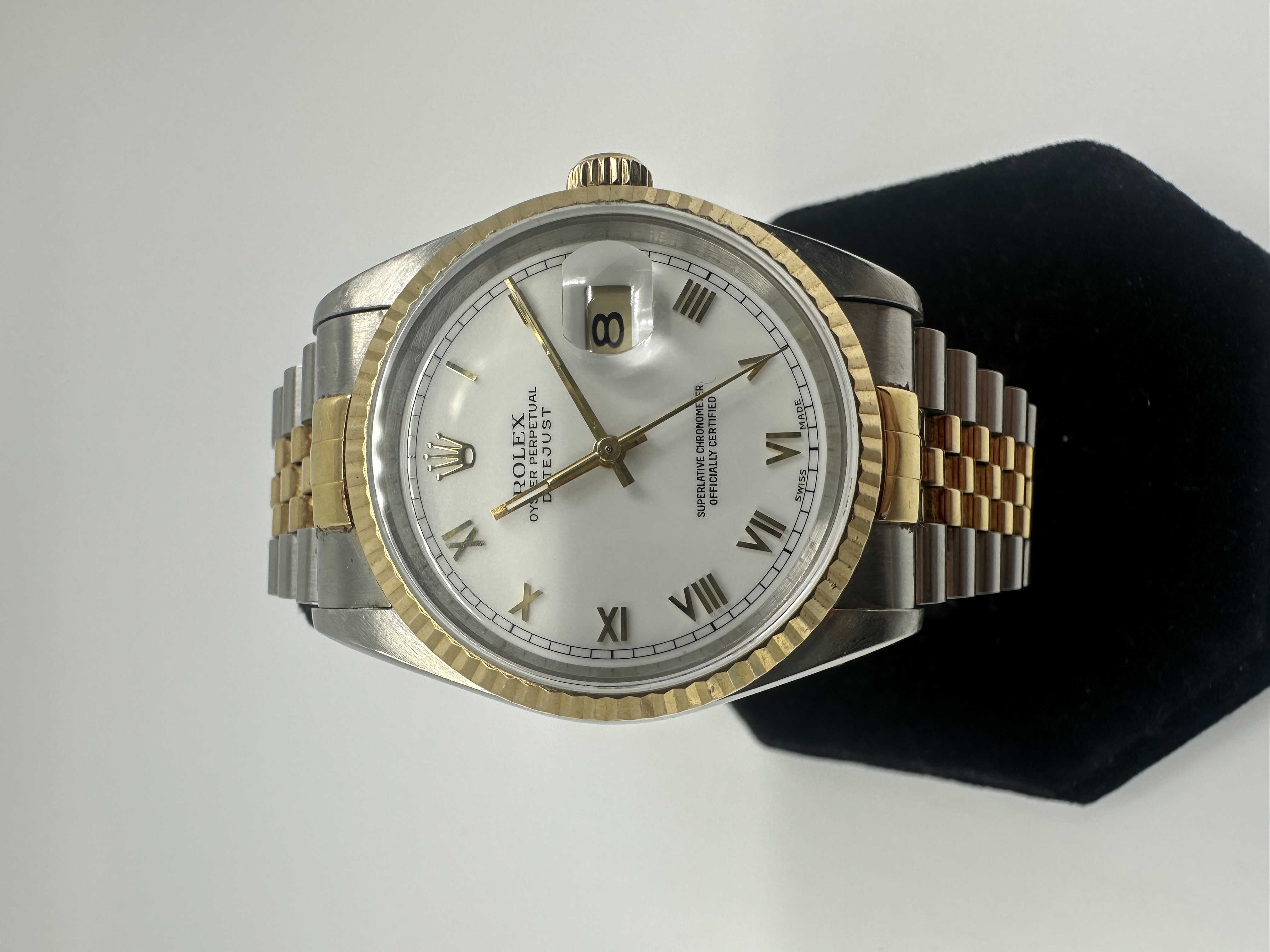 ROLEX 16233