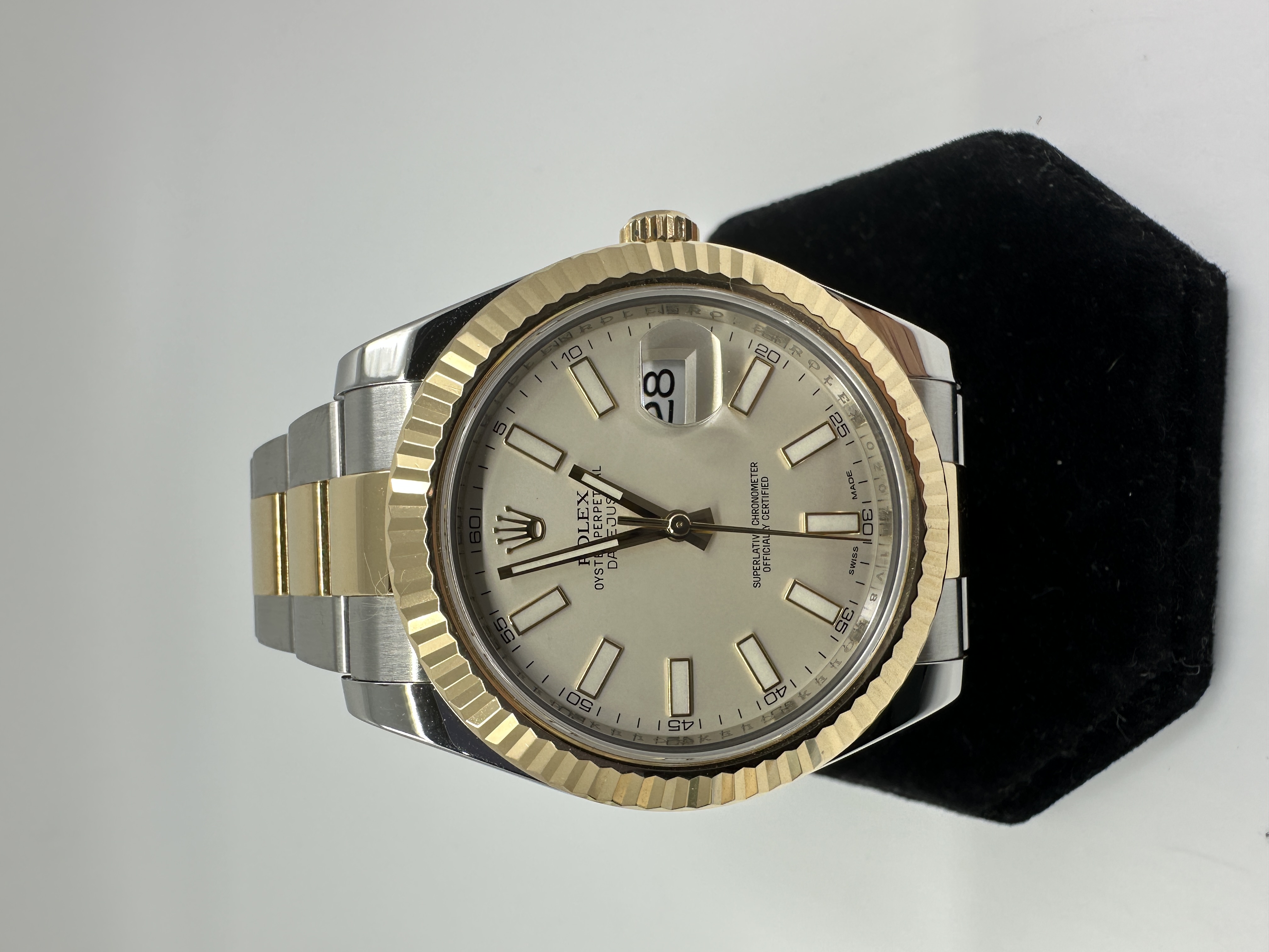 ROLEX 116333
