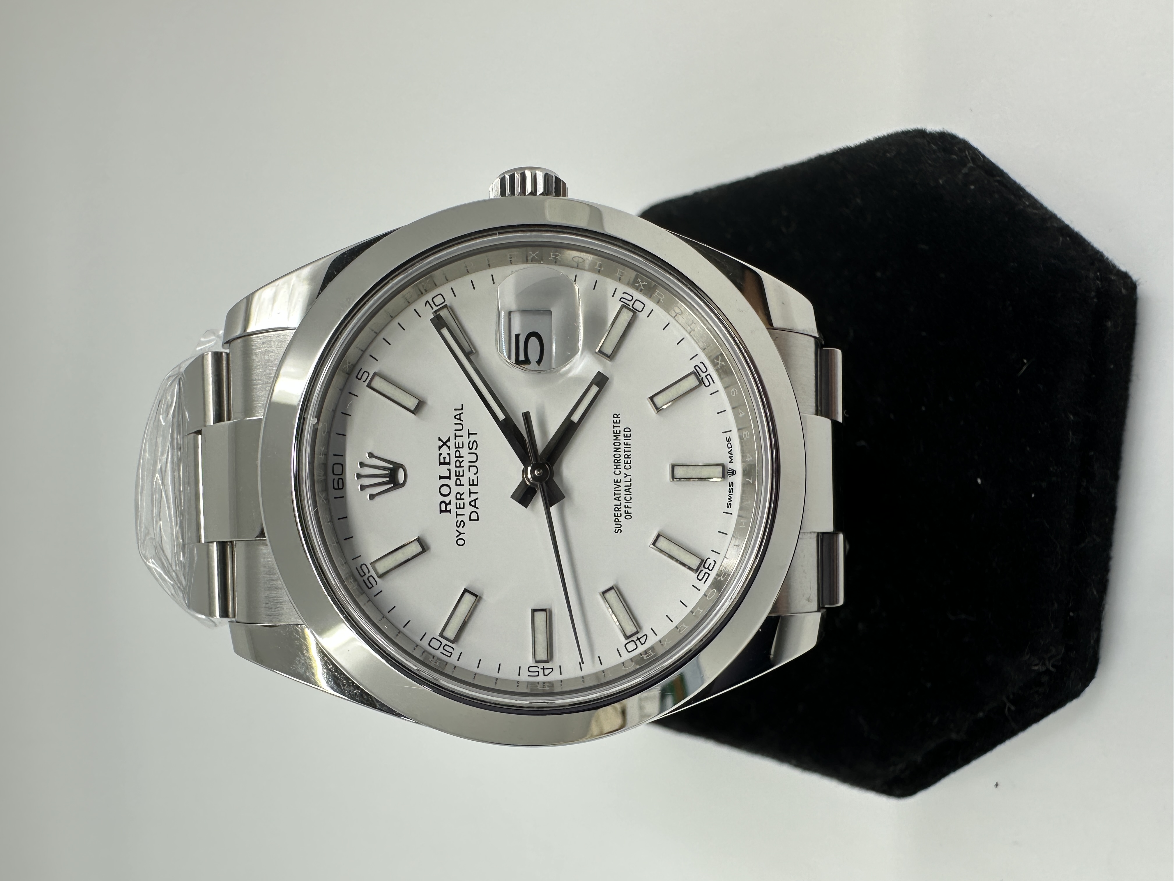 ROLEX 126300