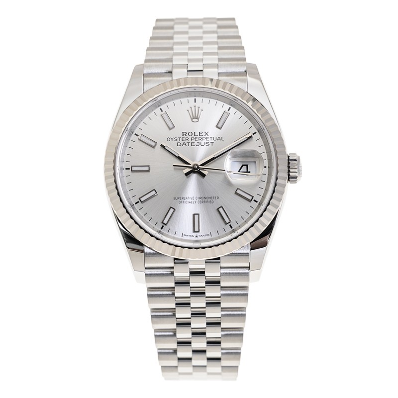 Rolex Datejust 126234