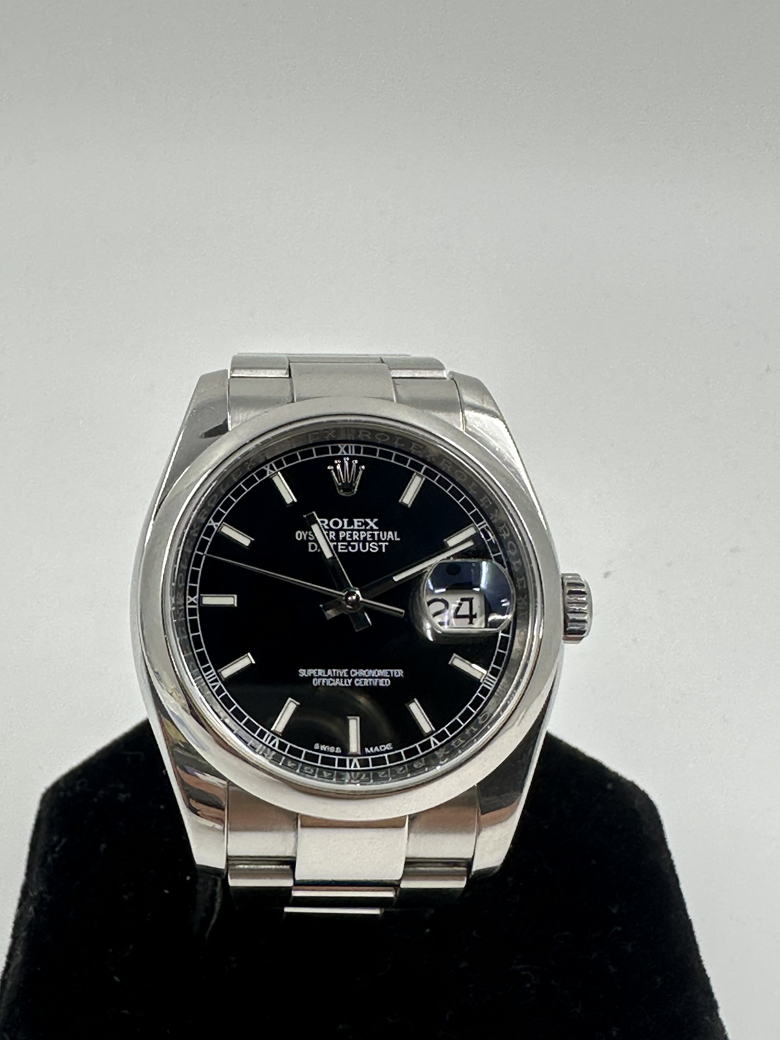 Rolex 116200