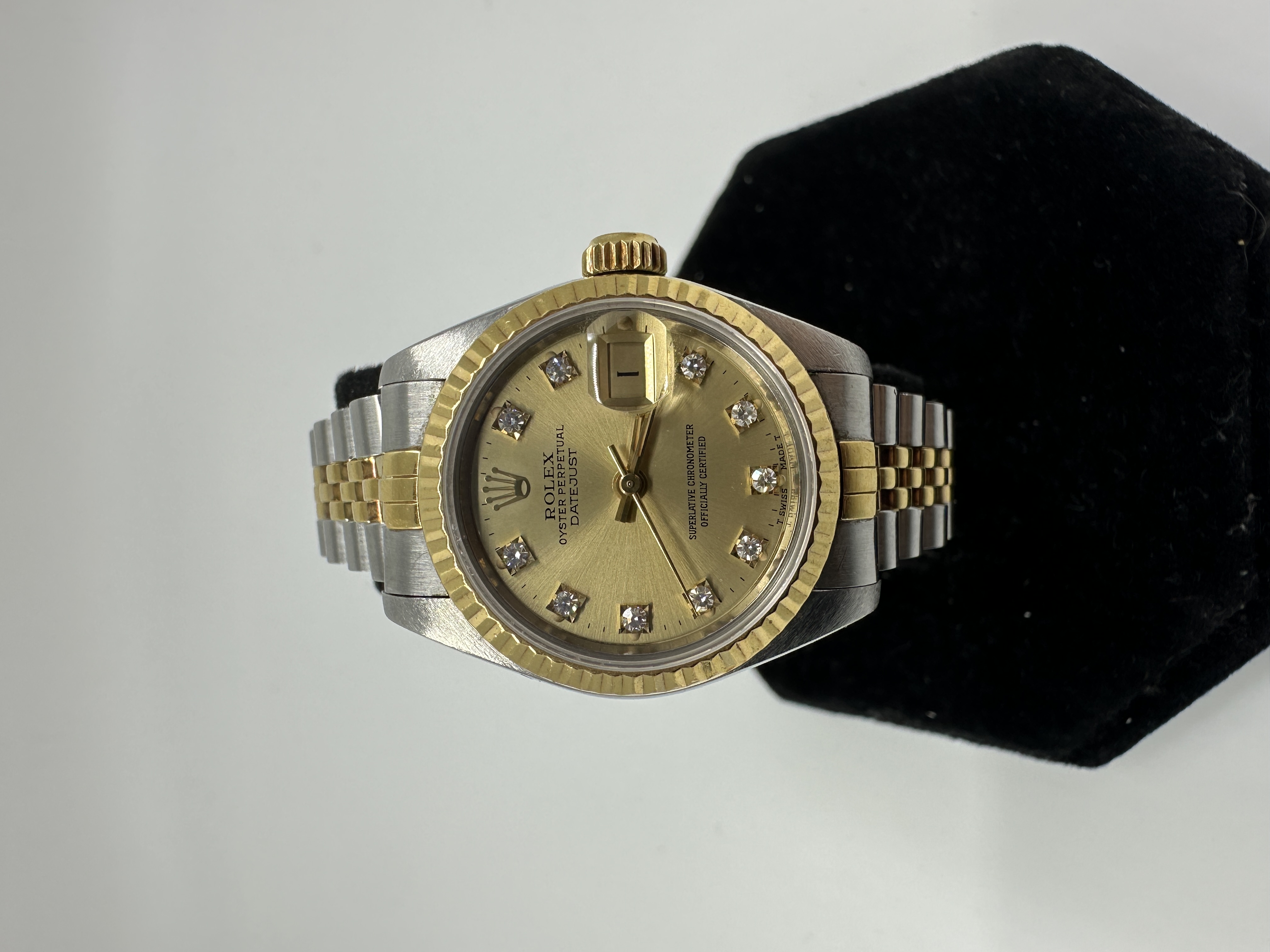 ROLEX  69173G