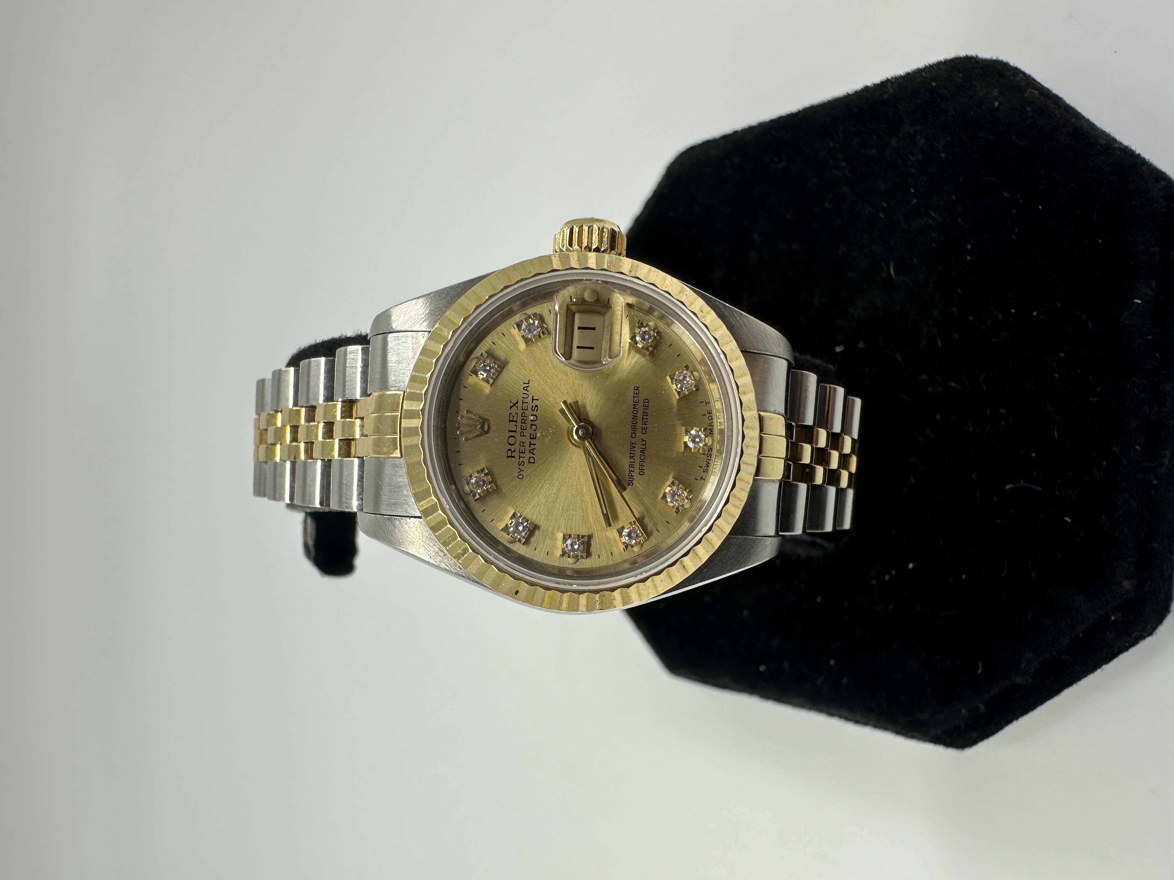 ROLEX 69173G