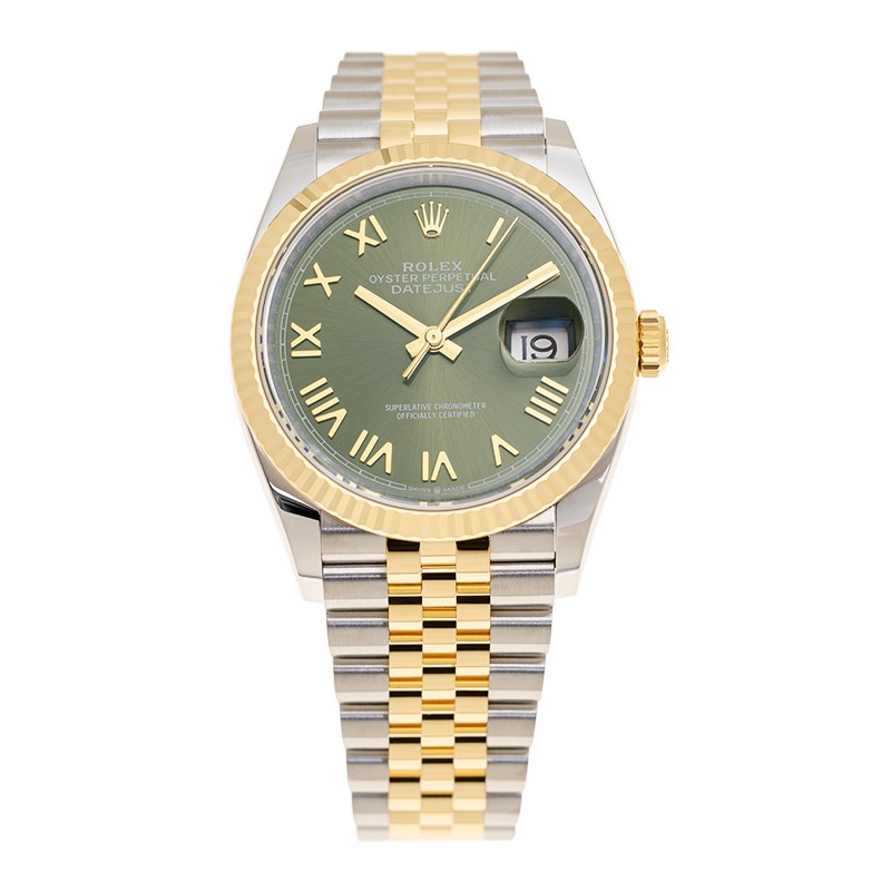 ROLEX 126233