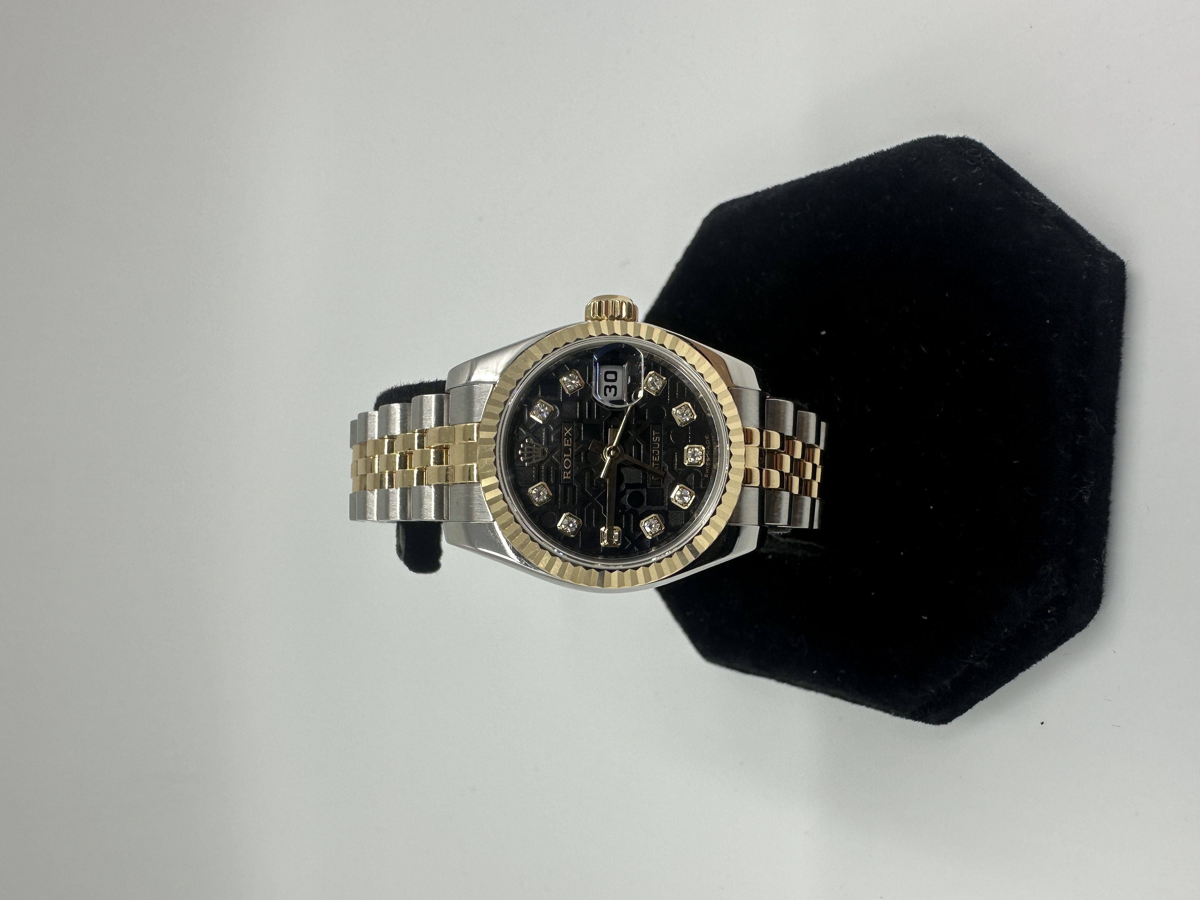 ROLEX 179173J
