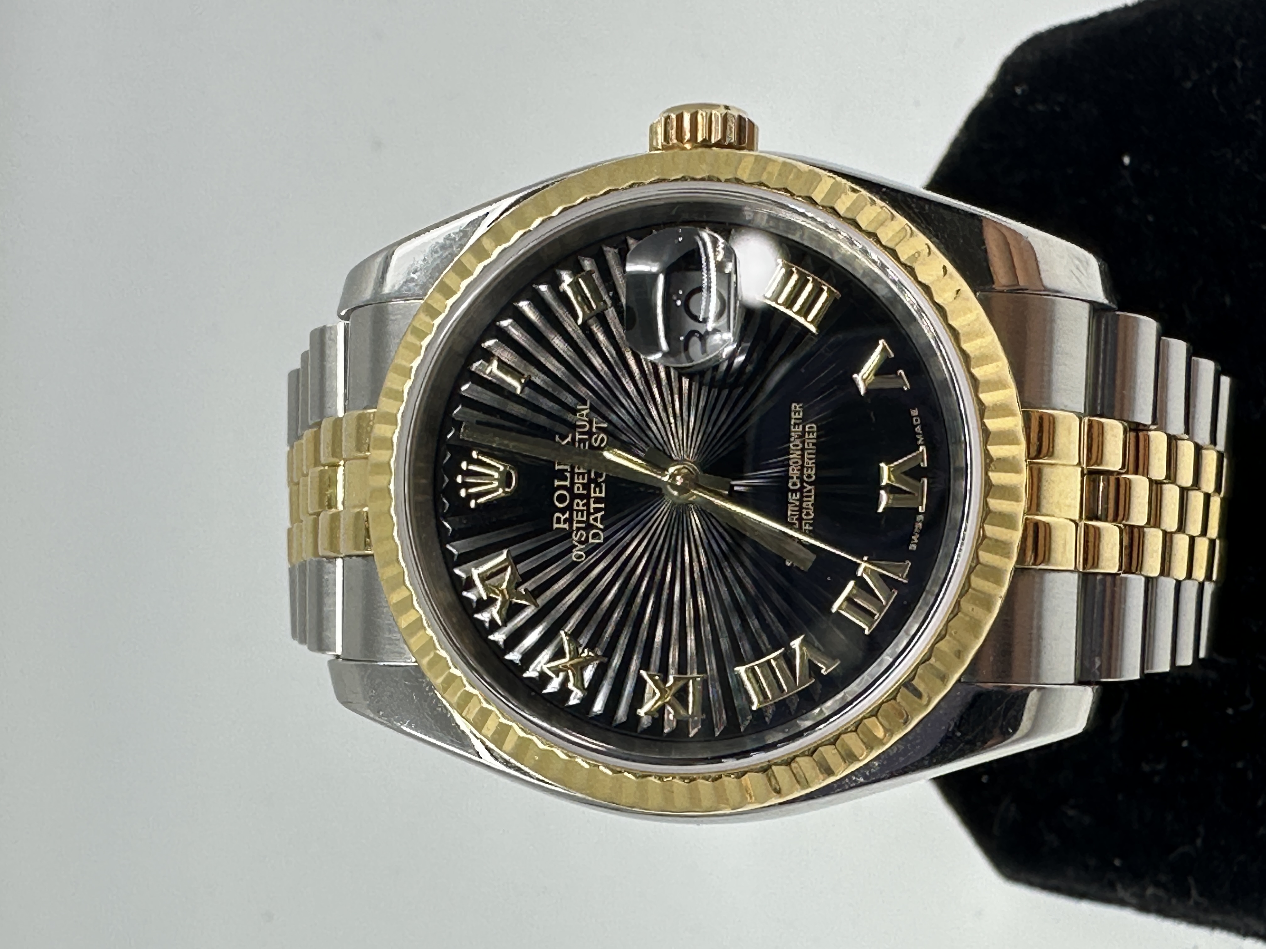 ROLEX 116233