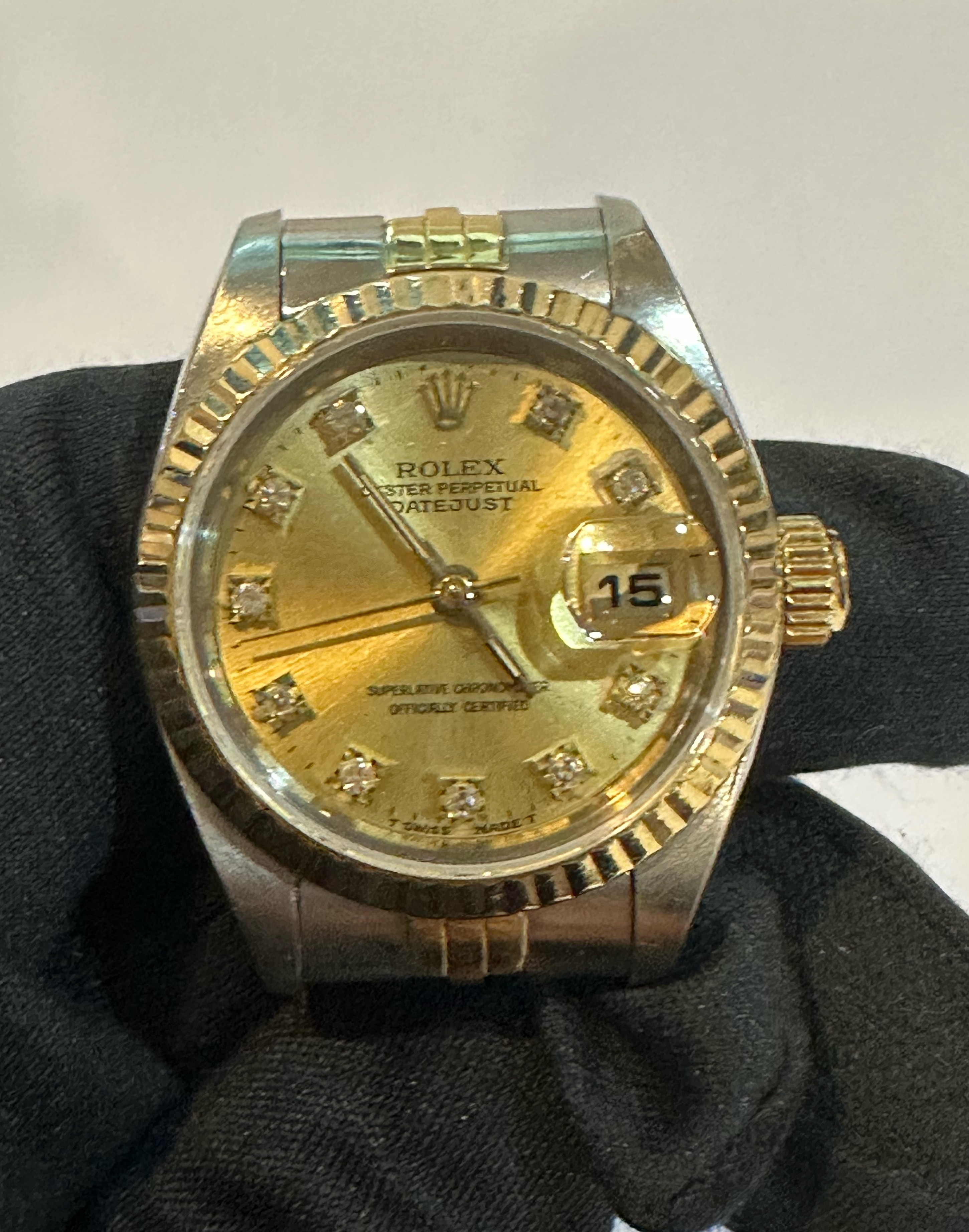 Rolex 69173G