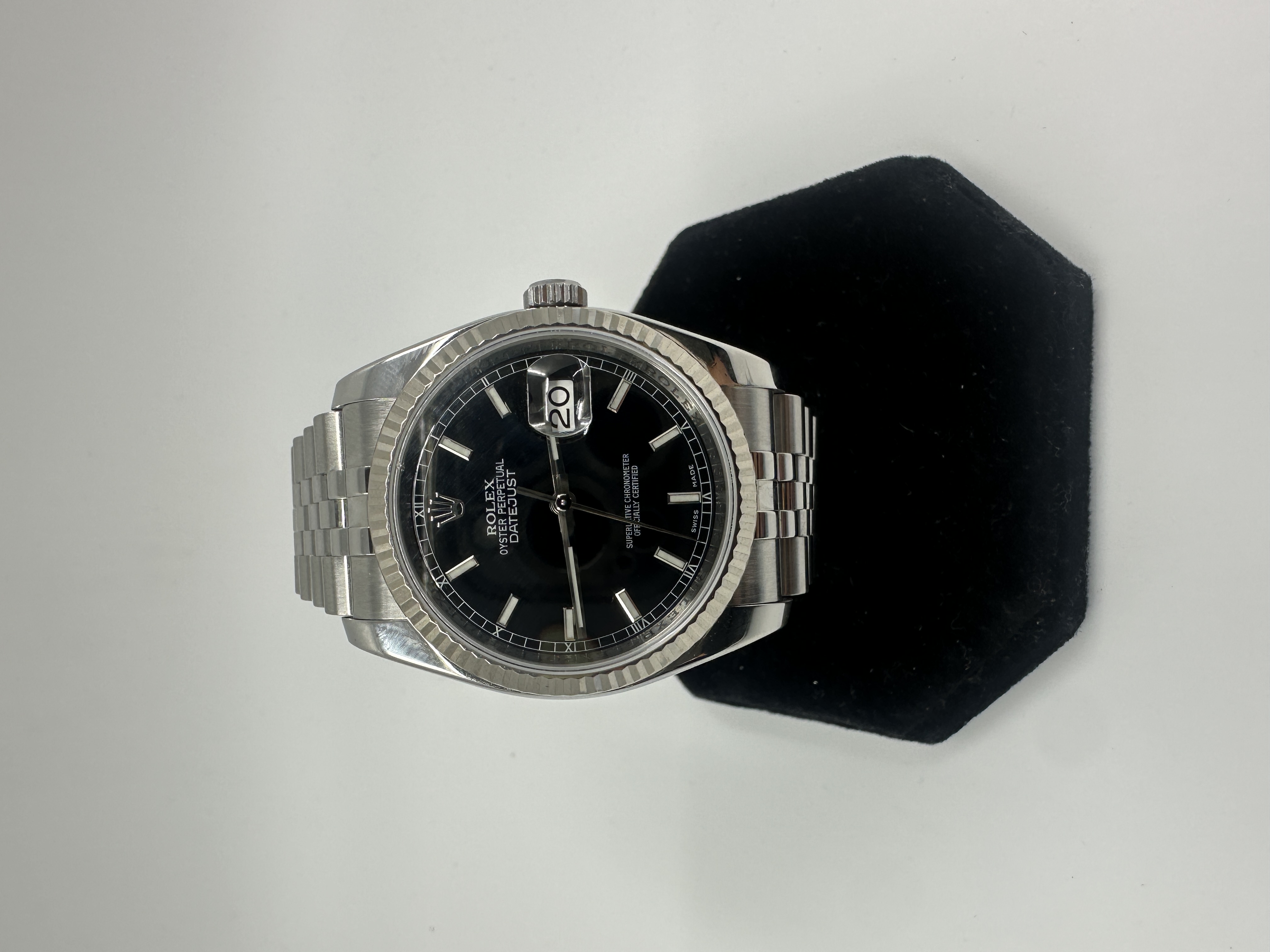 ROLEX 116234