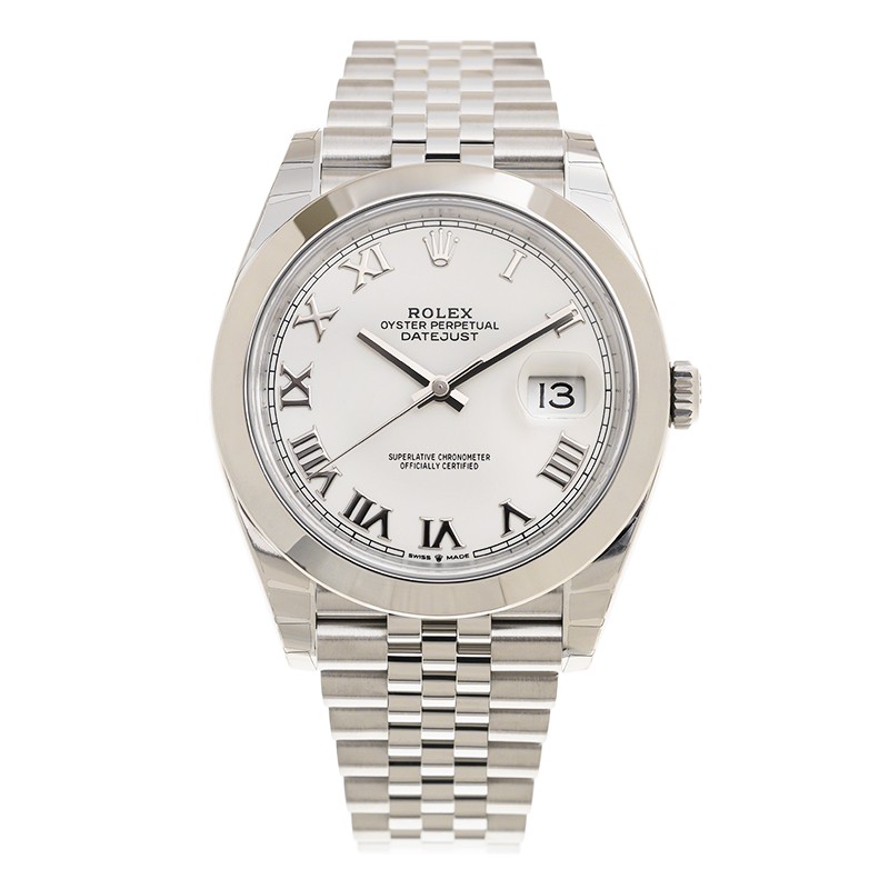 Rolex Datejust 41 126300