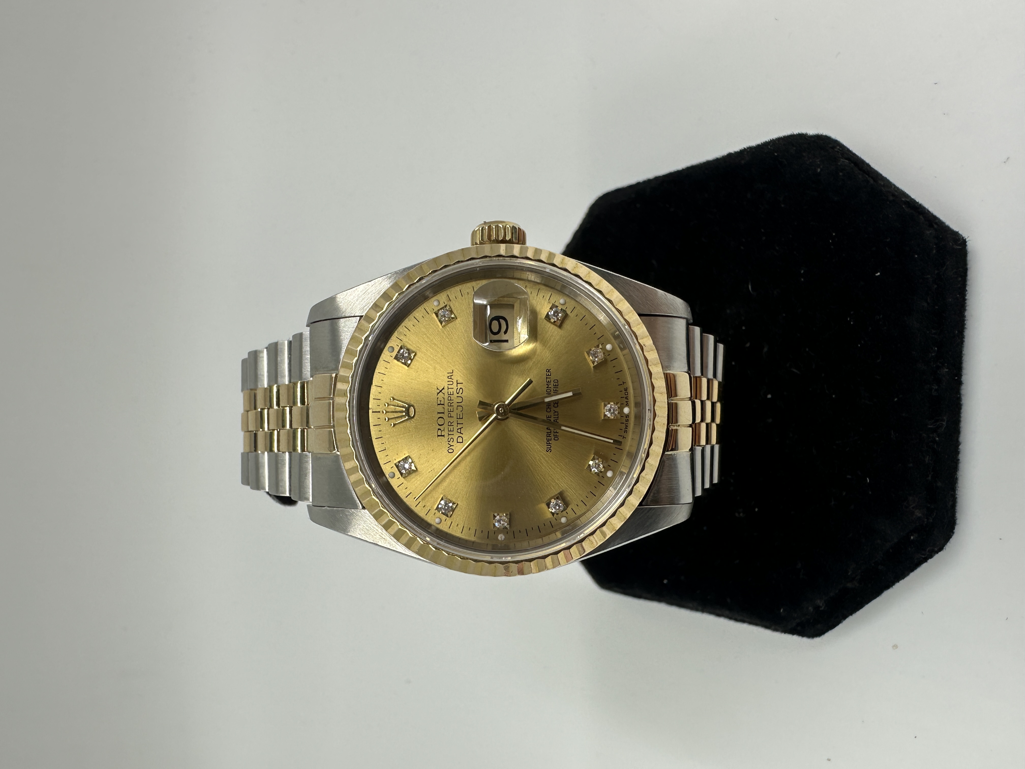 ROLEX 16233G
