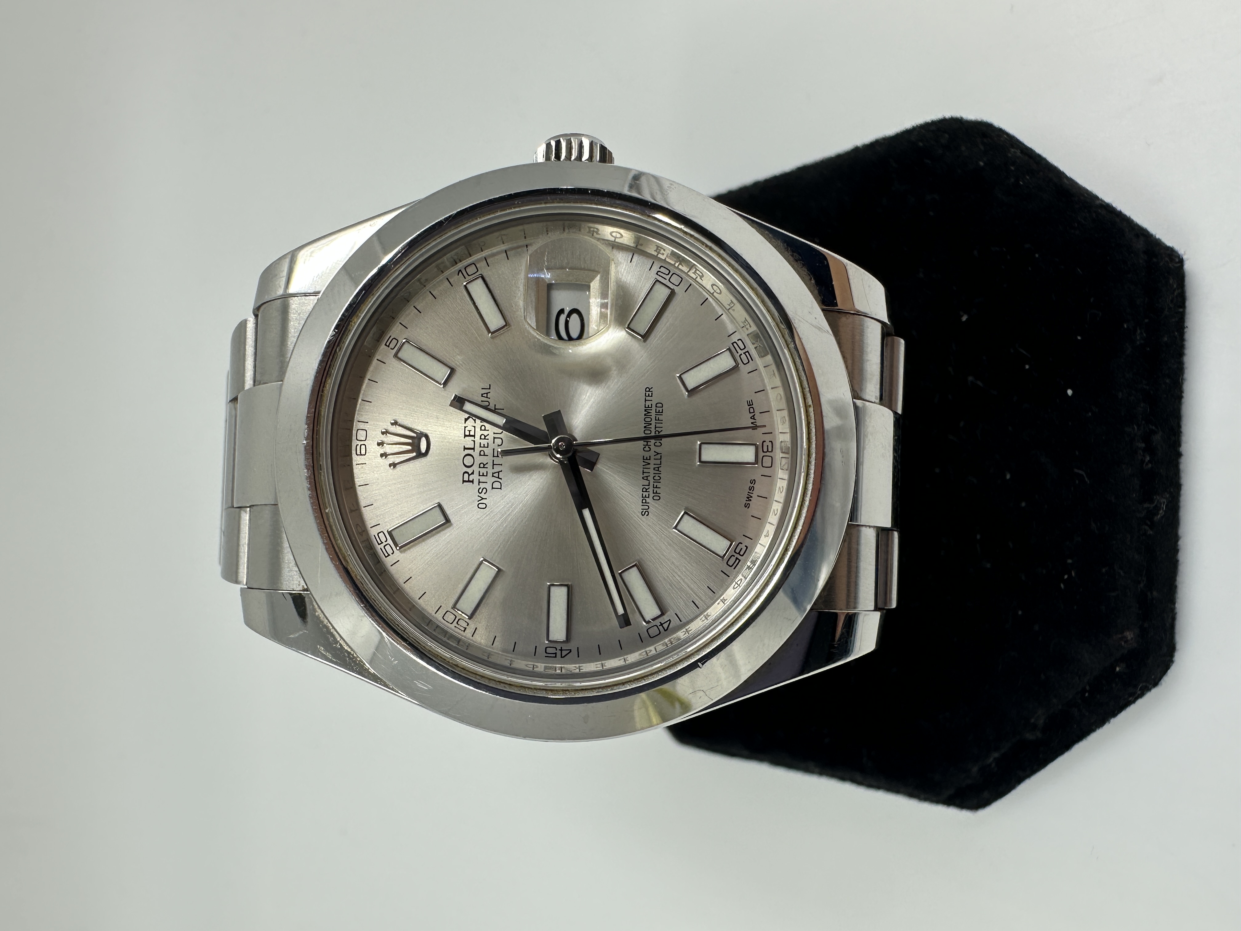 ROLEX 116300