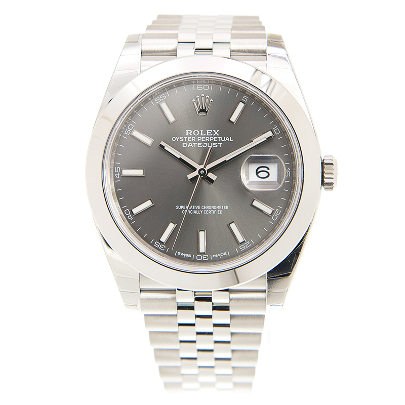 ROLEX 126300
