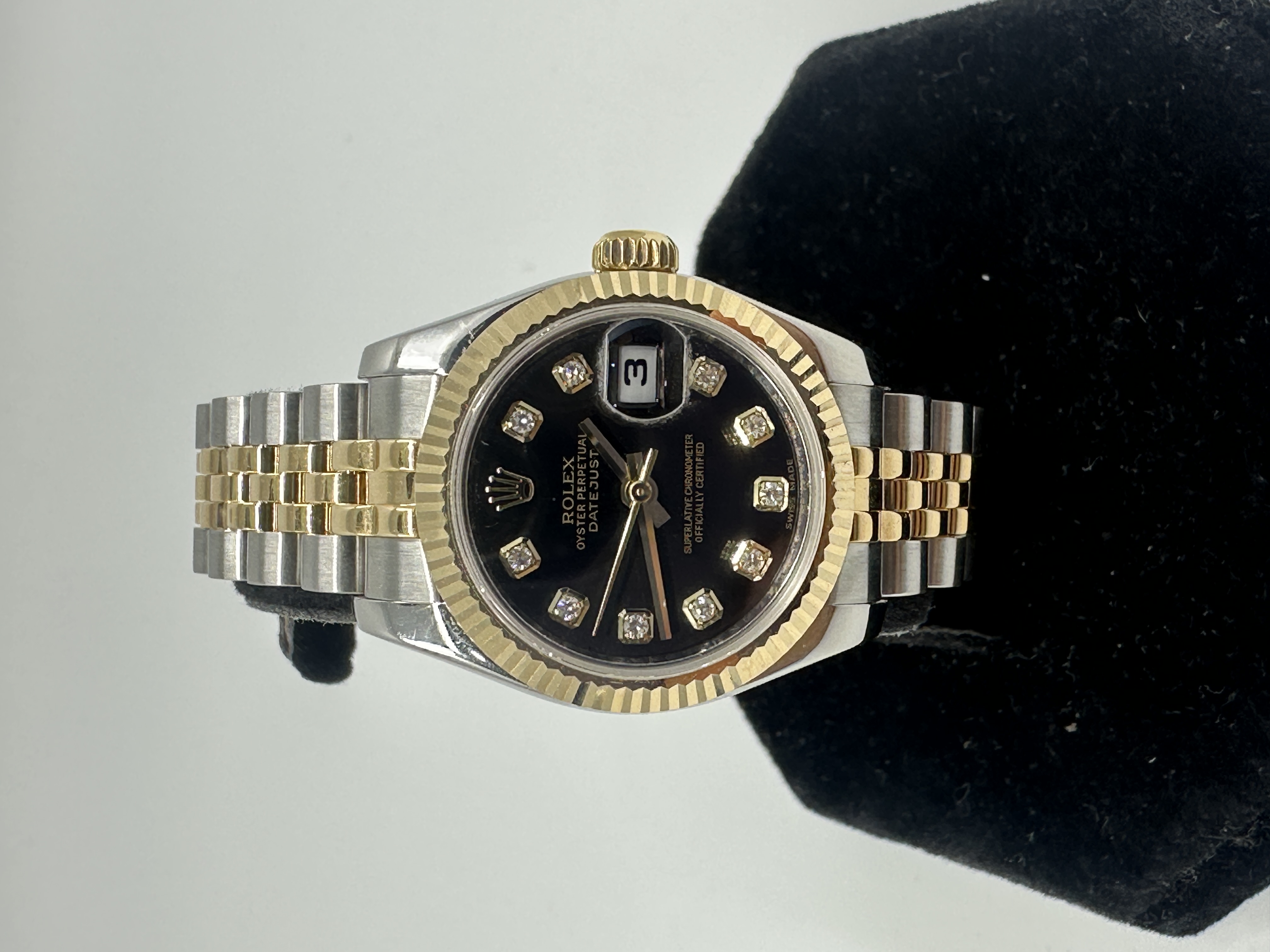 ROLEX 179173G