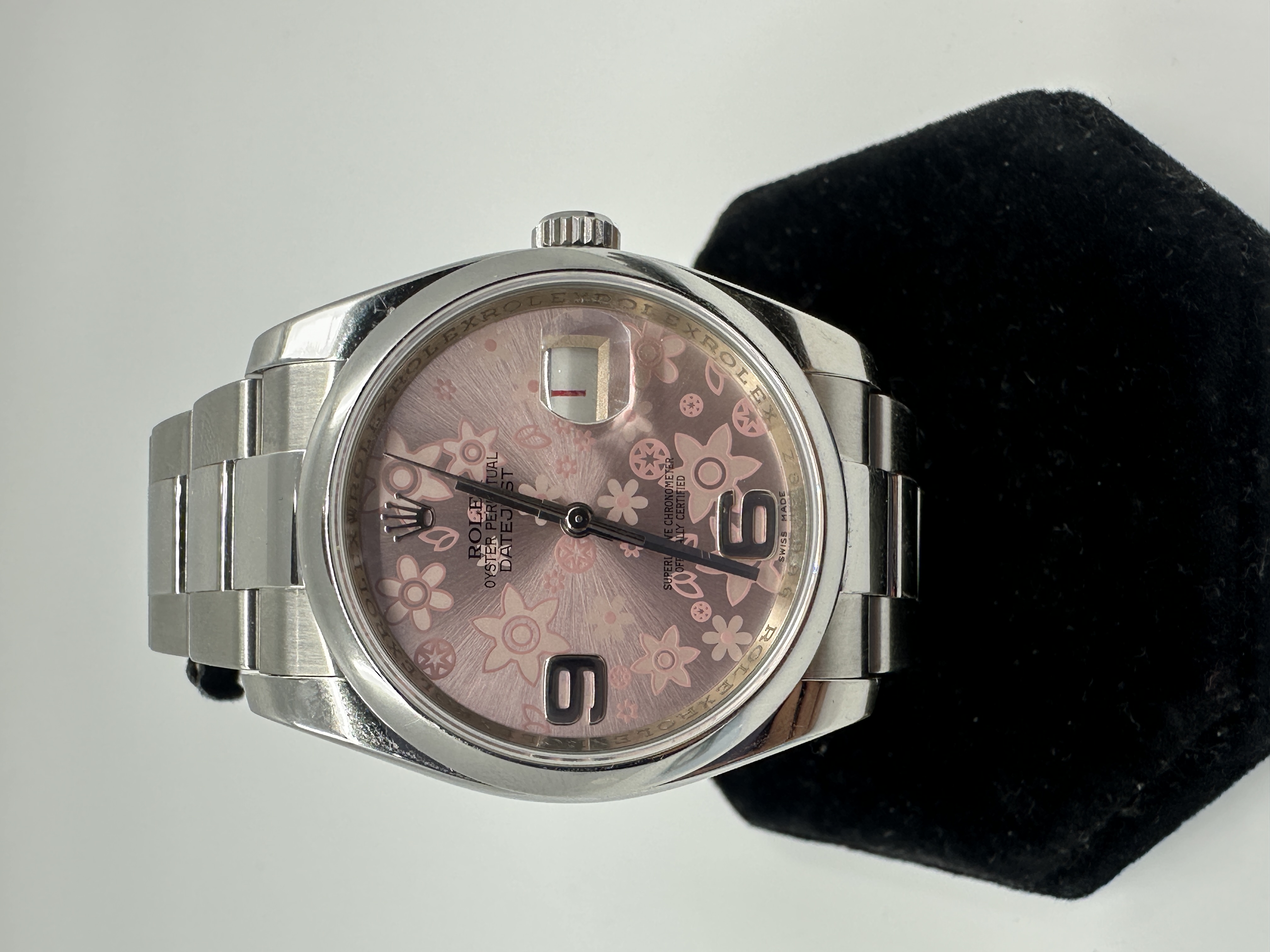 ROLEX 116200