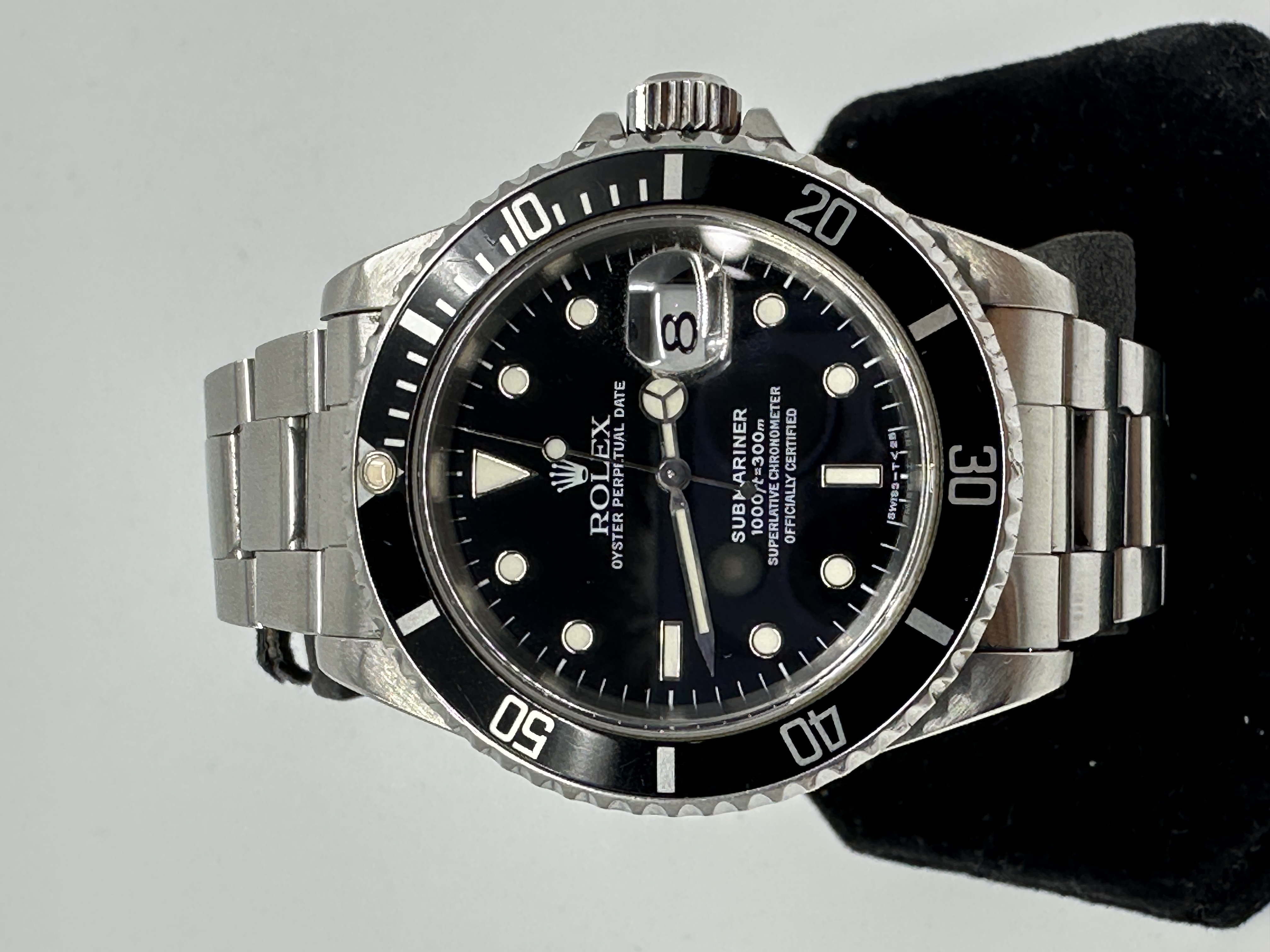 ROLEX 16610