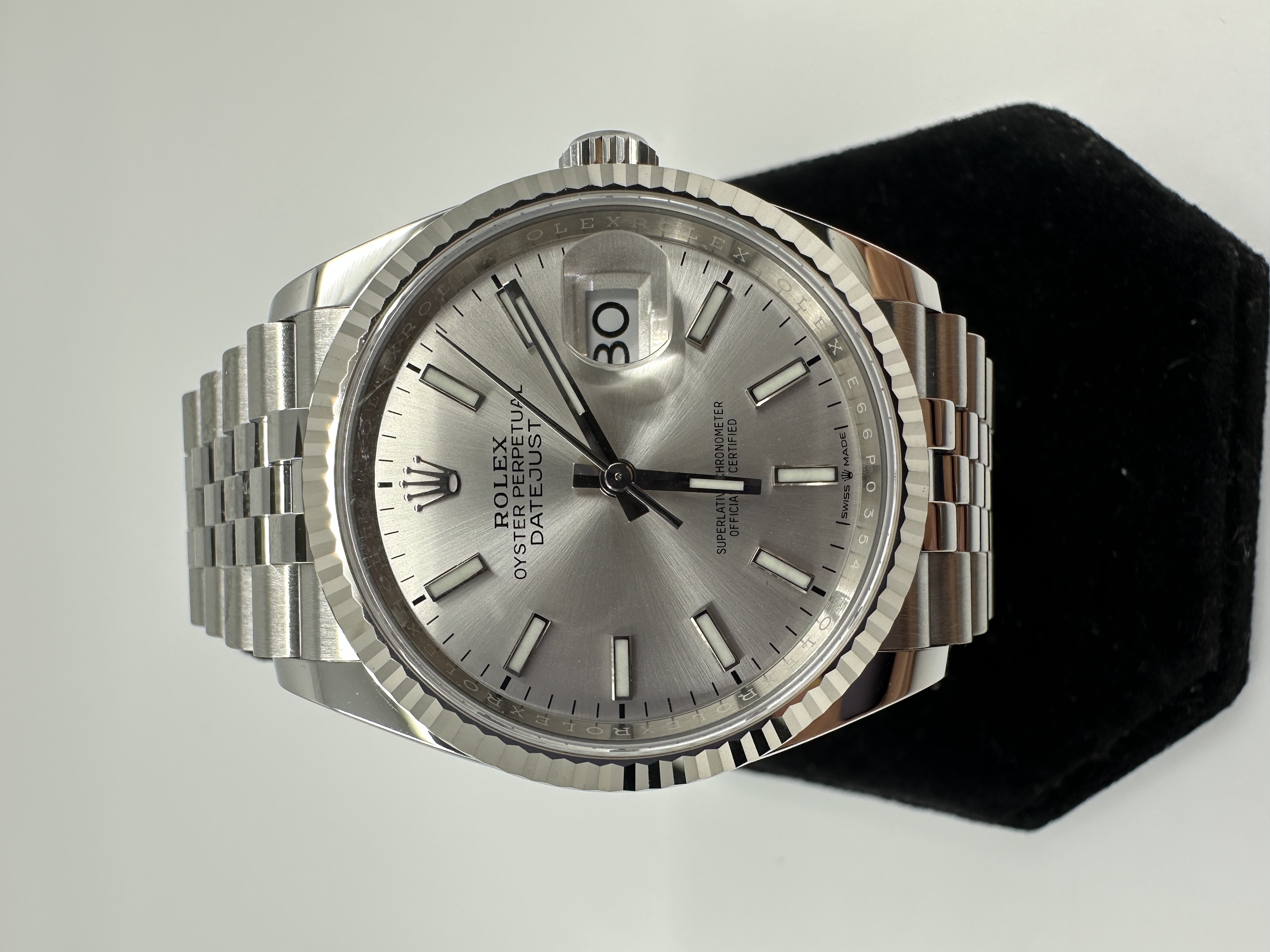 ROLEX 126234