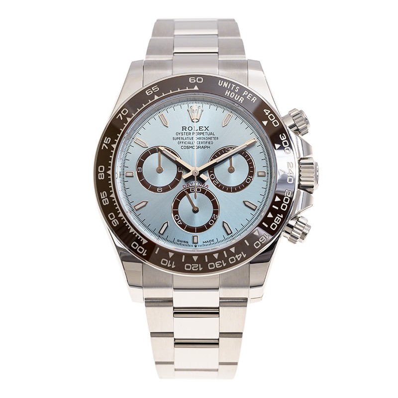 Rolex Daytona 126506