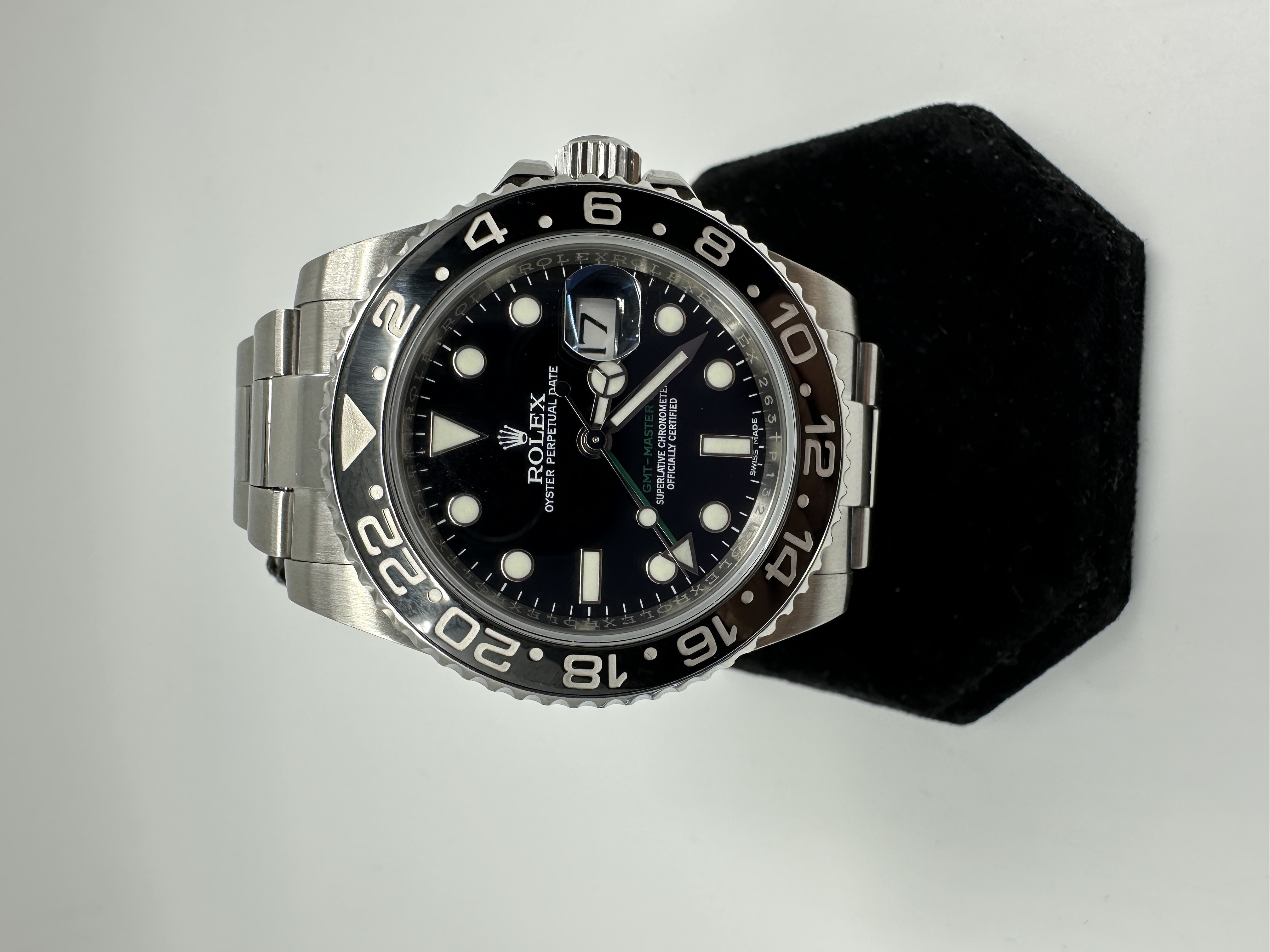 ROLEX 116710LN
