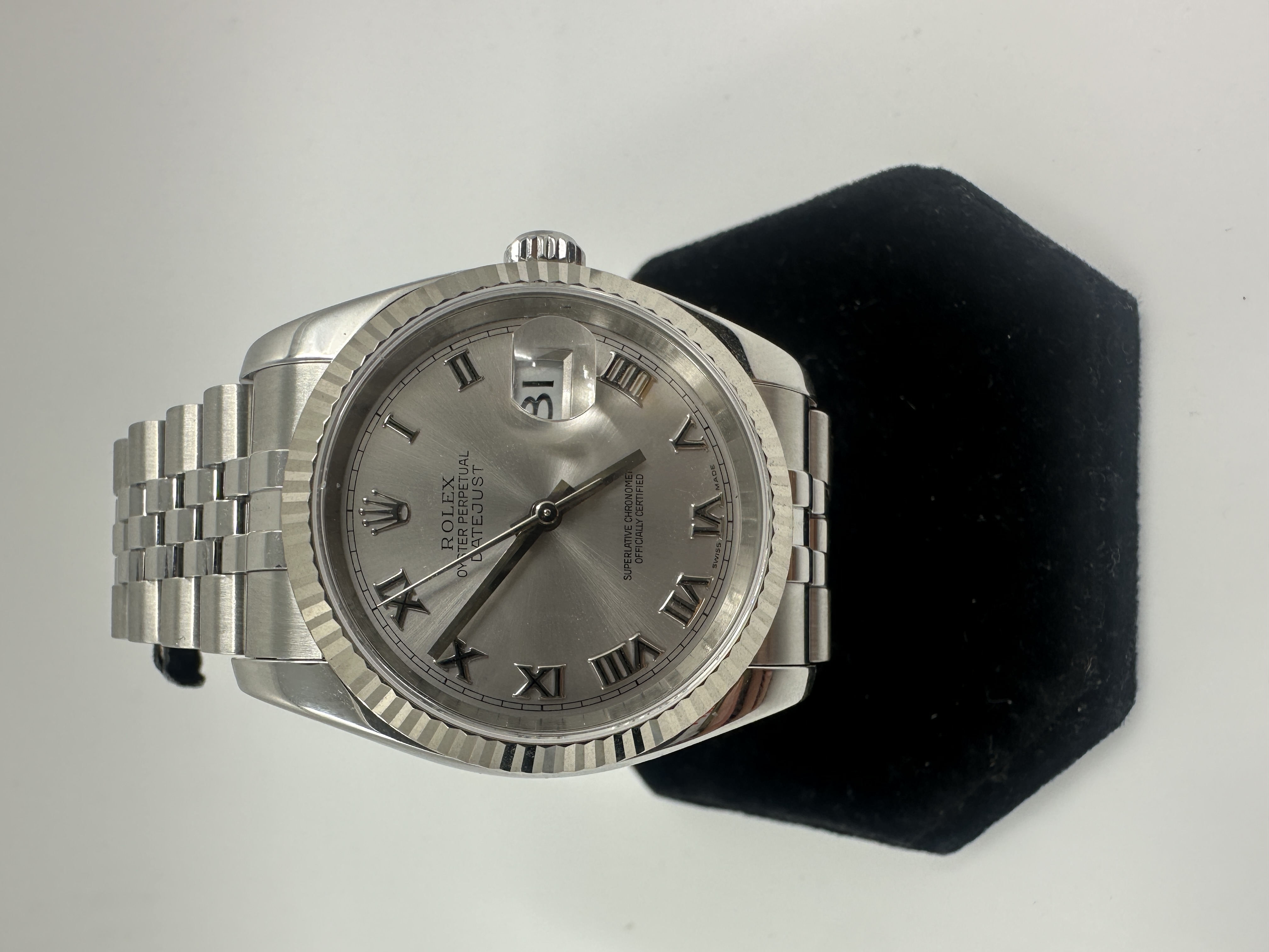 ROLEX 116234