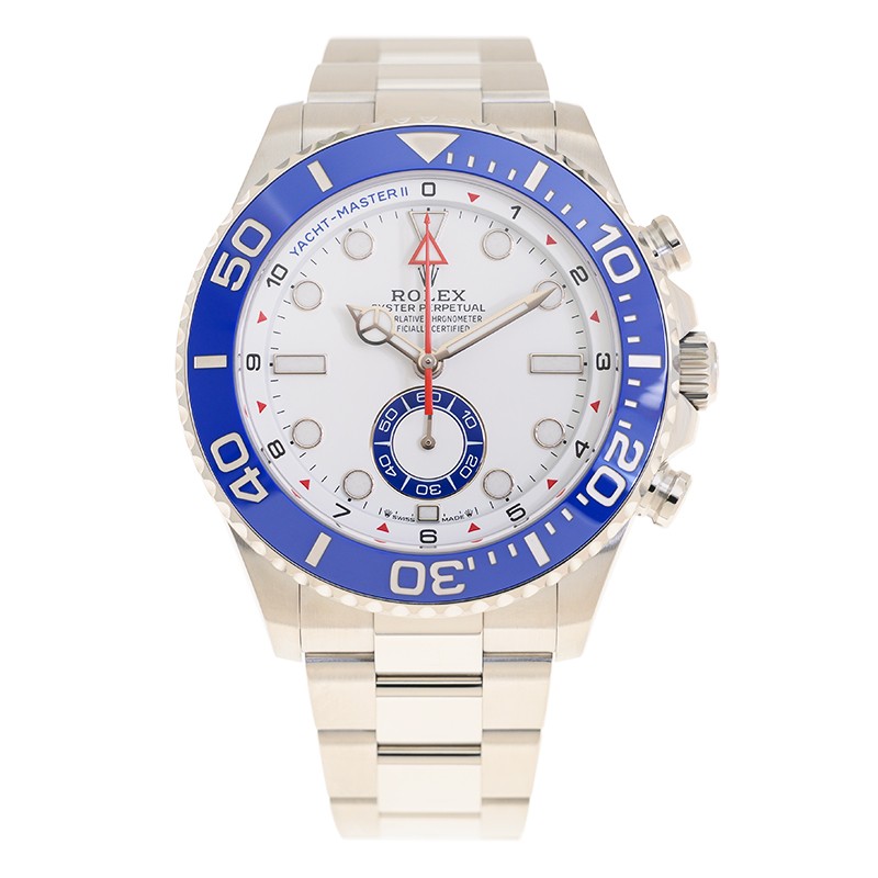 Rolex Yacht Master 126680