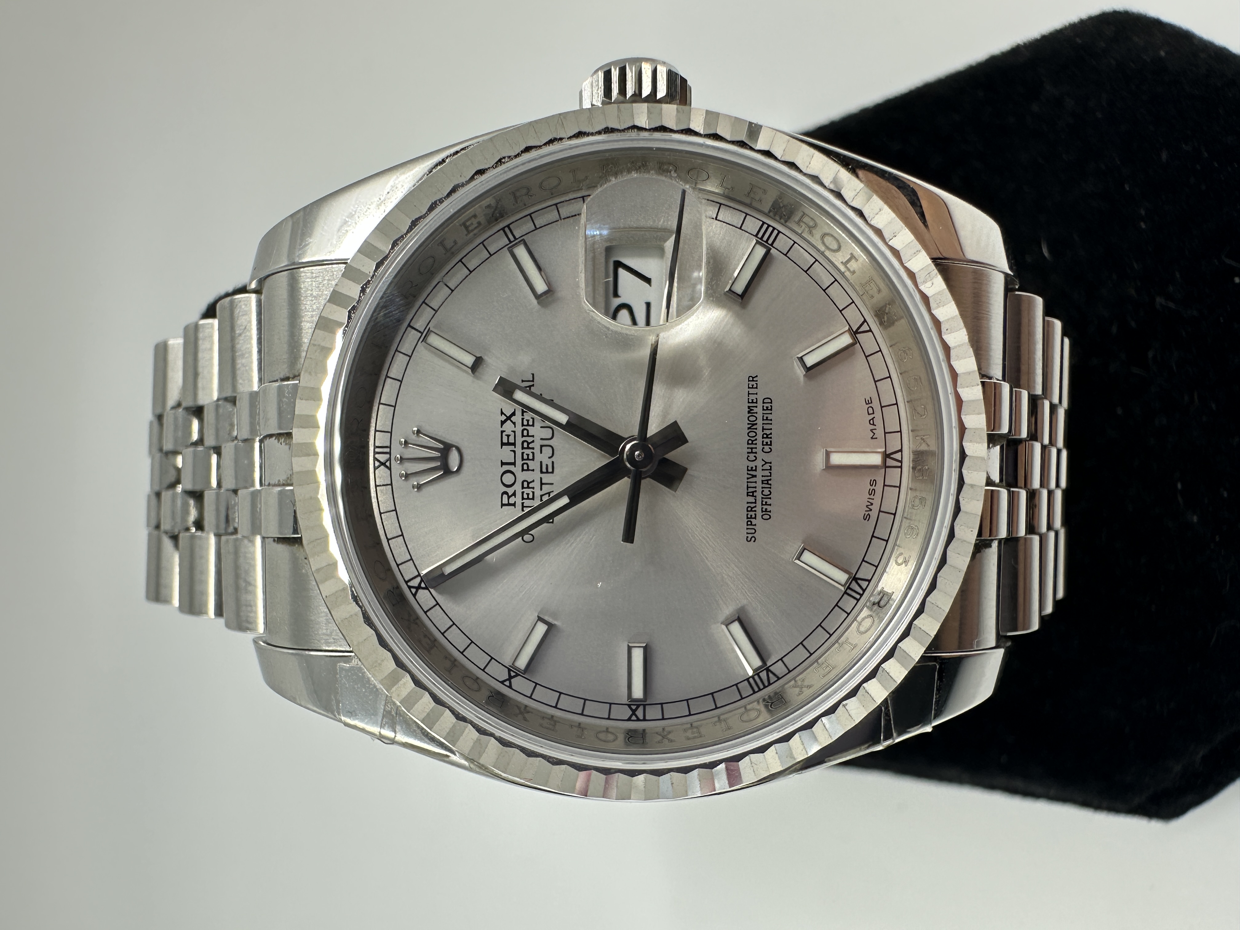 ROLEX 116234