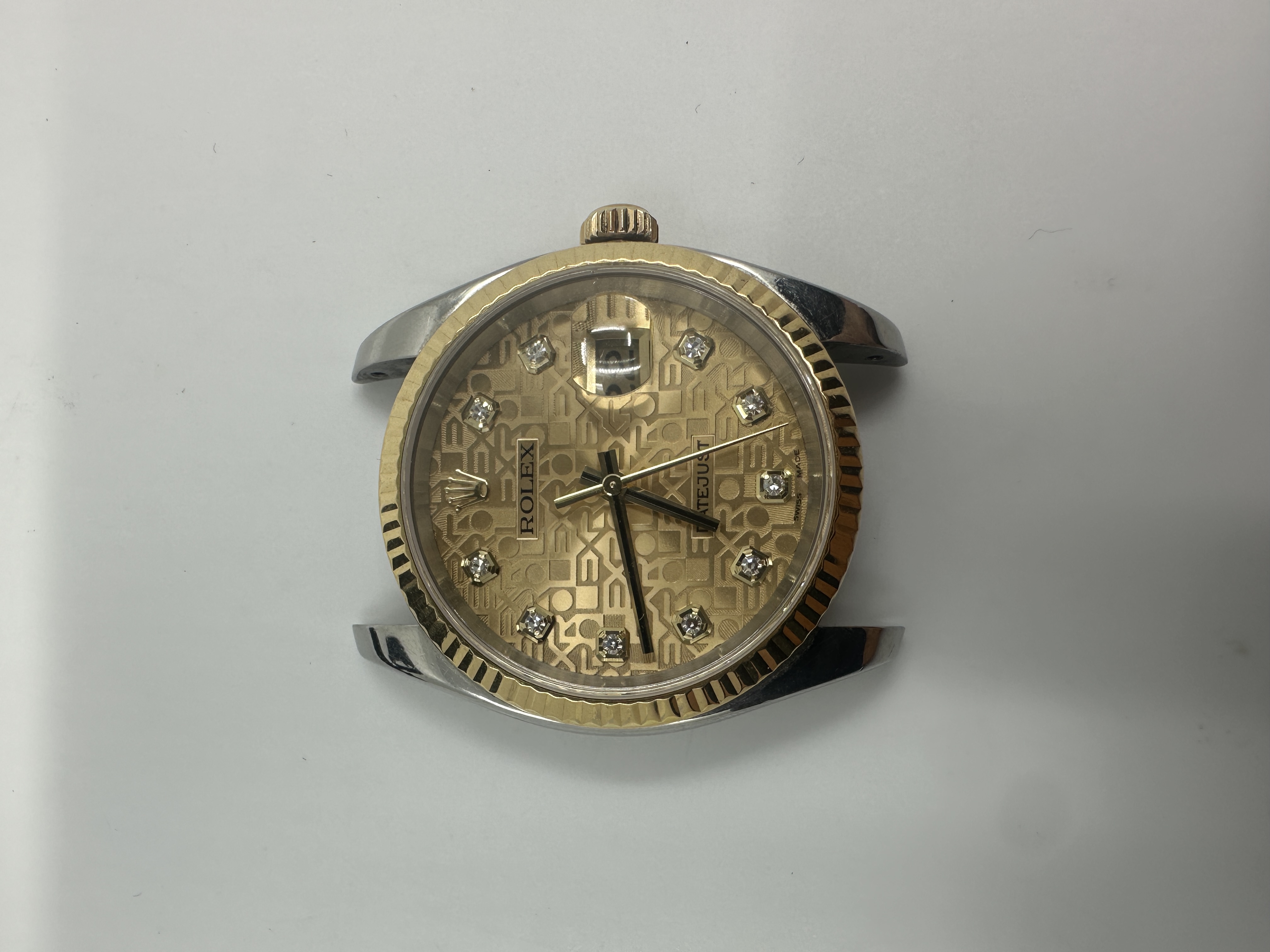 ROLEX 116233J