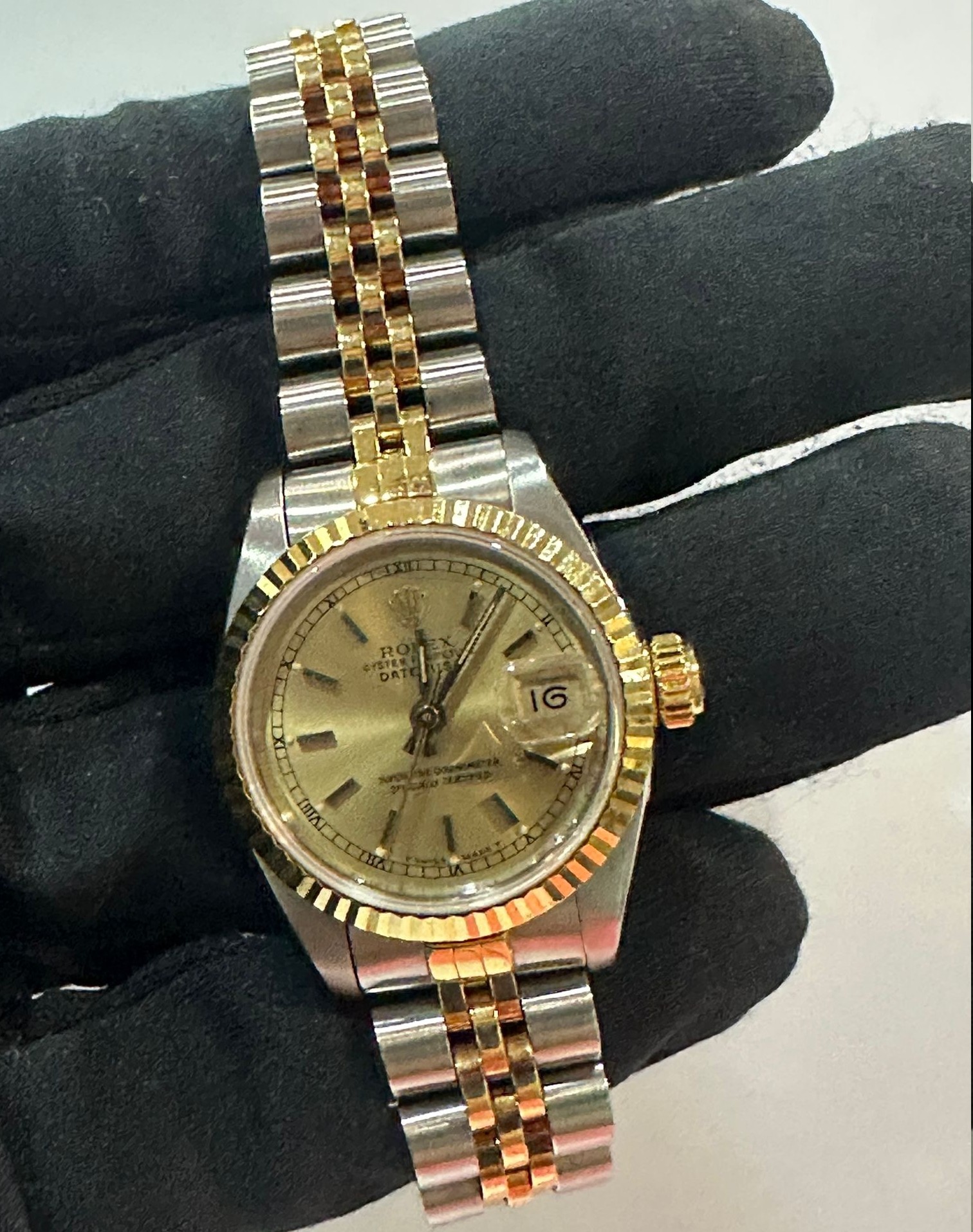 Rolex 69173