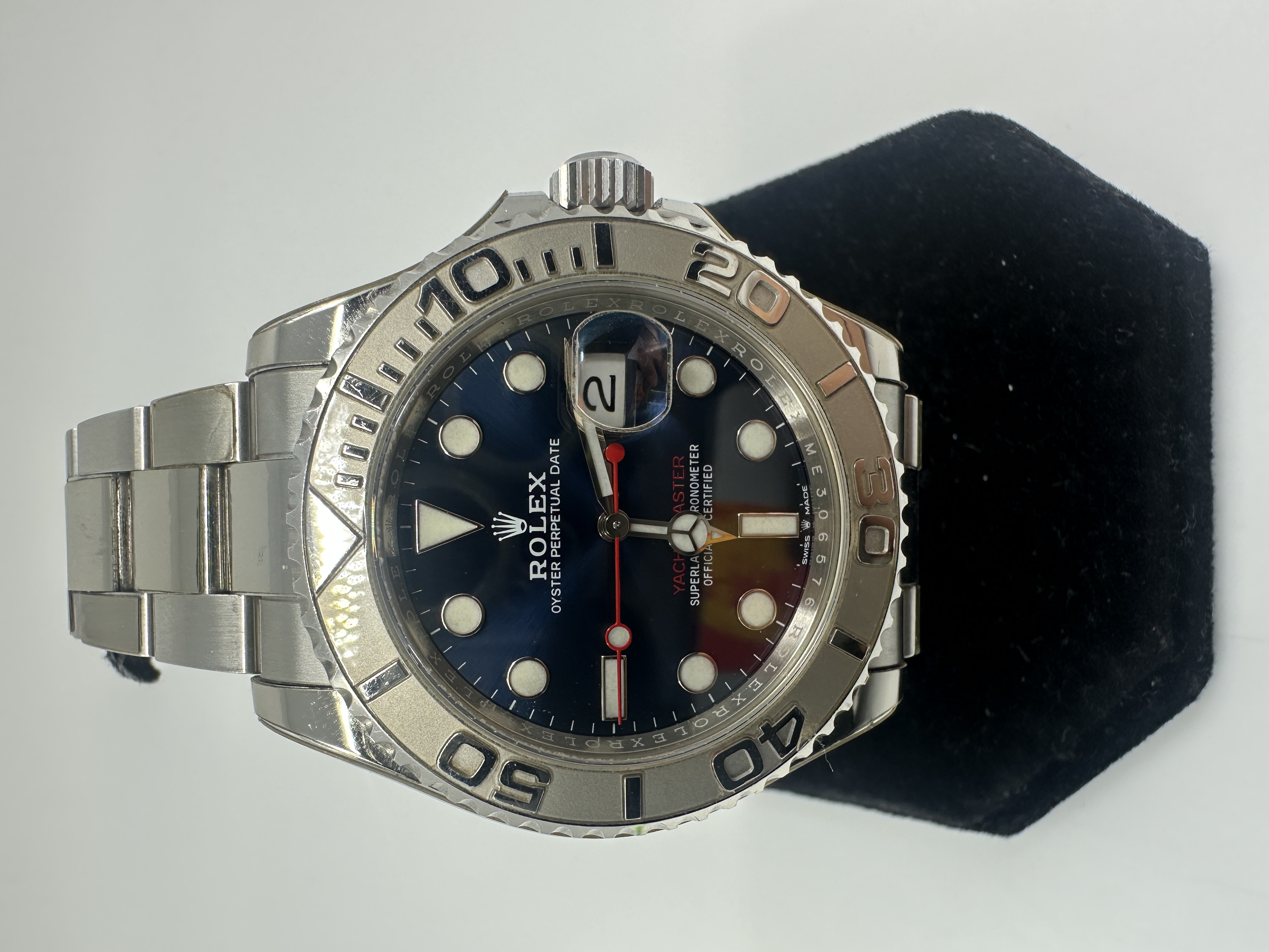 ROLEX 126622