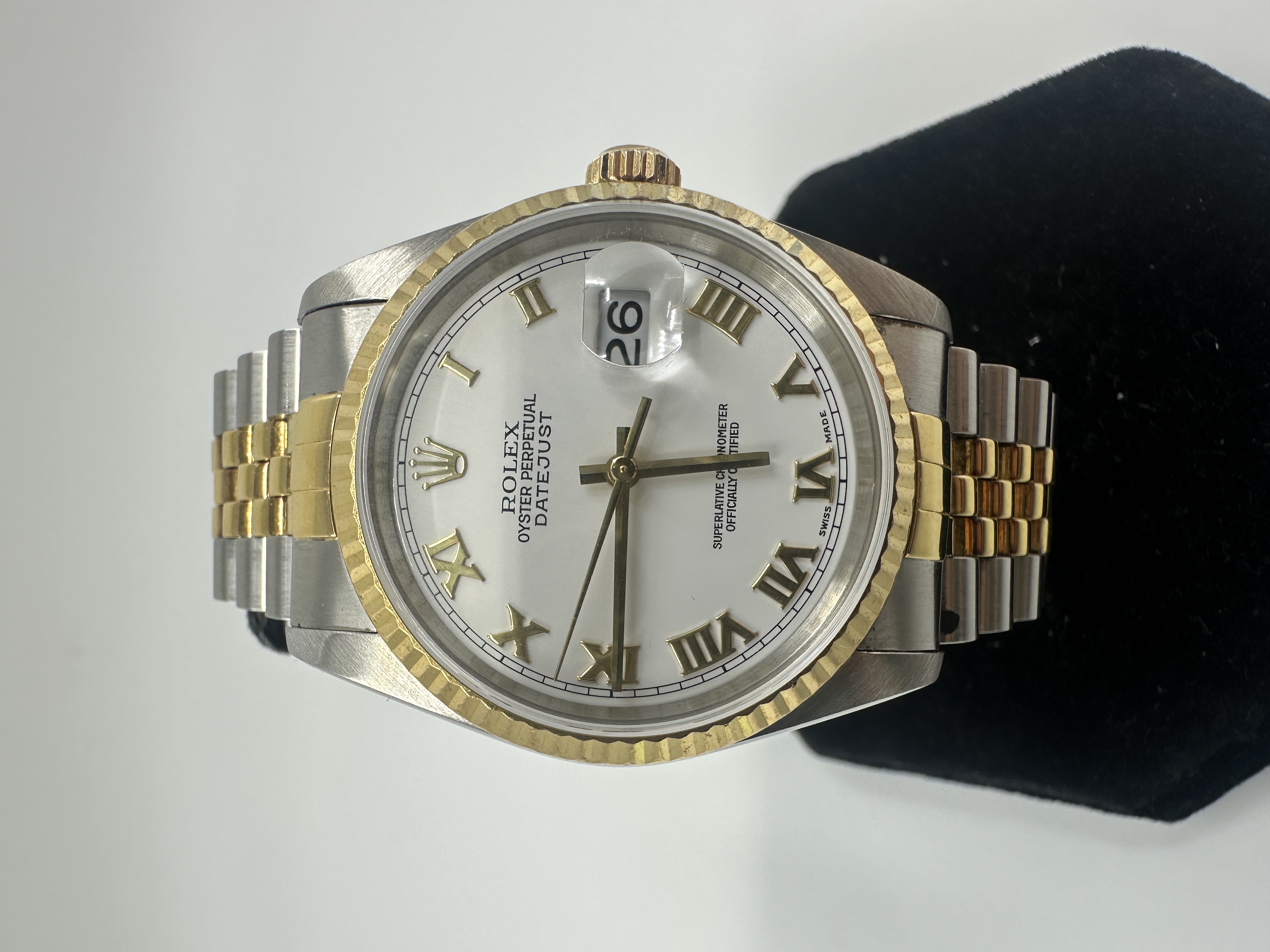 ROLEX 16233