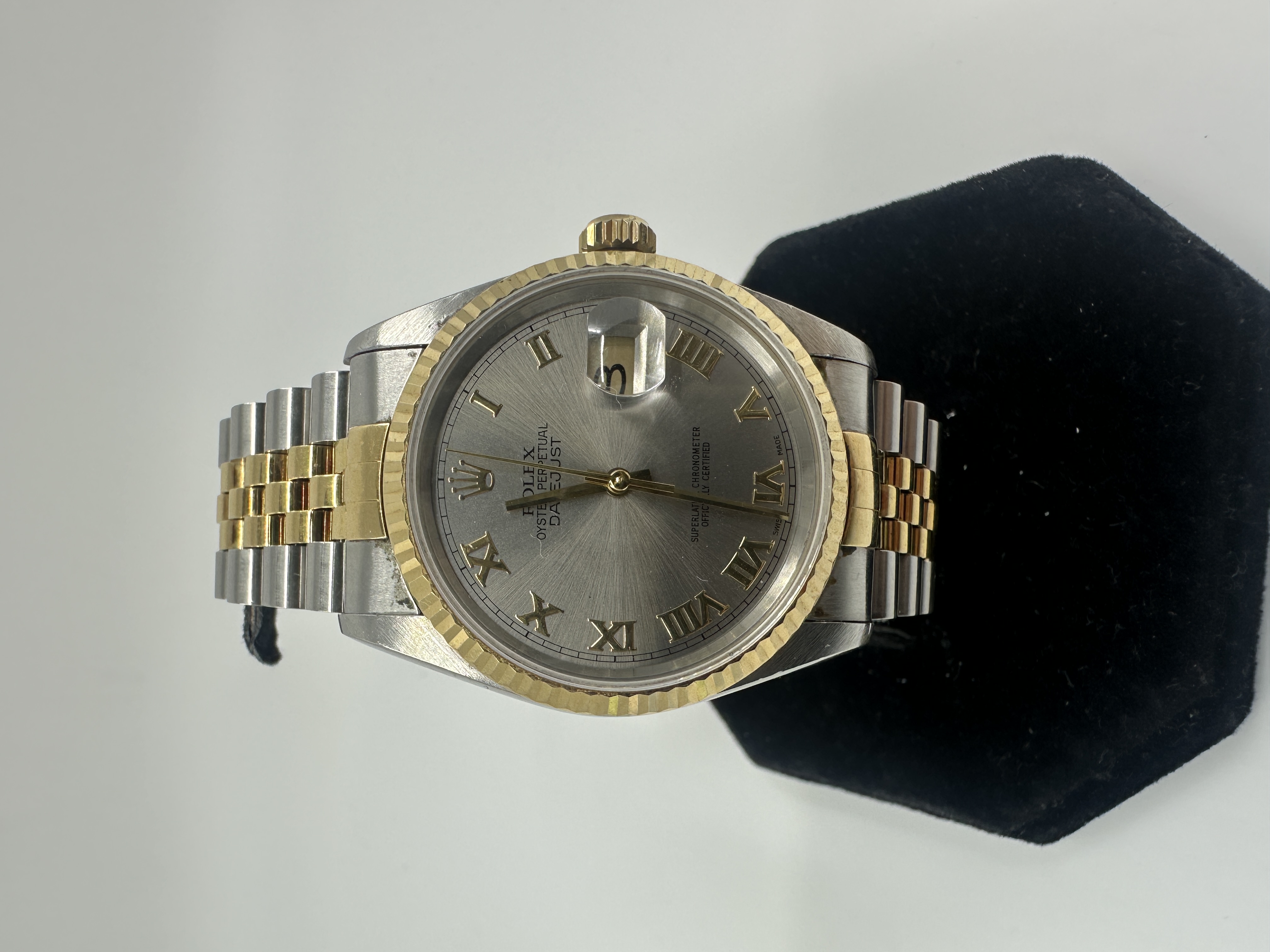 ROLEX 116233