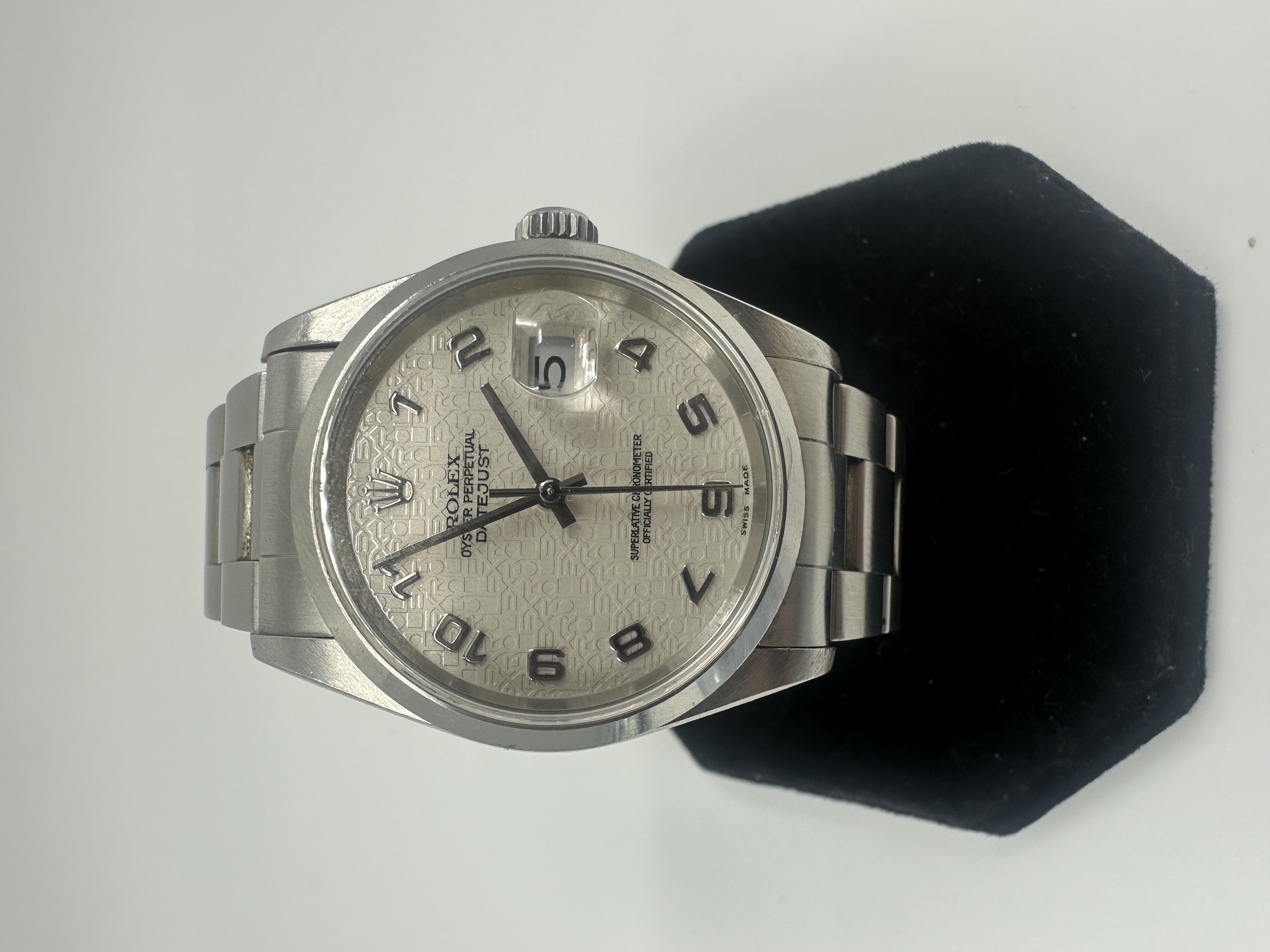 ROLEX 16200