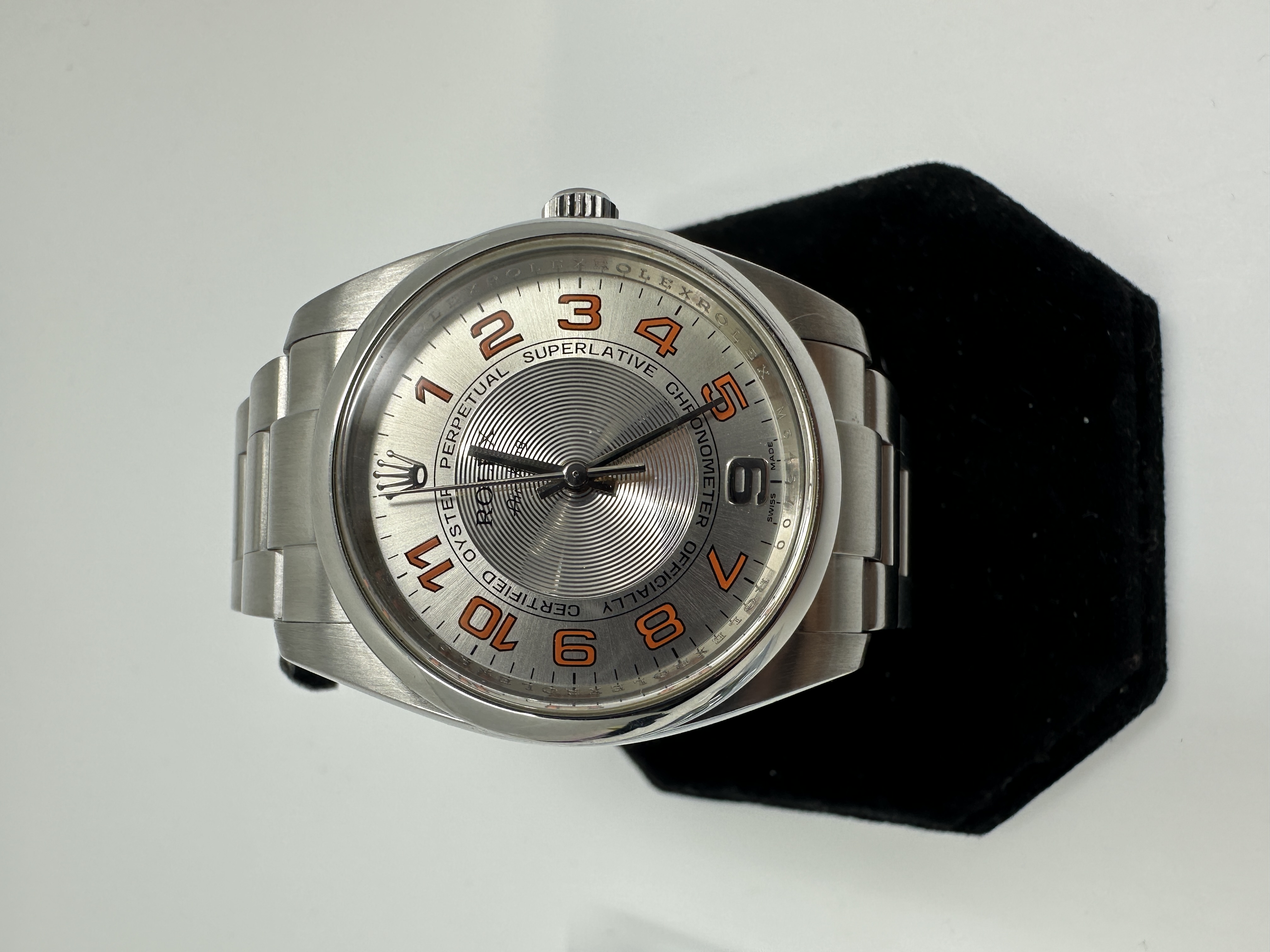 ROLEX 114200
