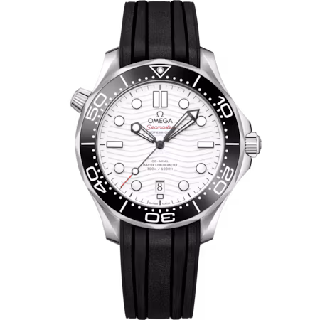 Omega Seamaster Diver 300M