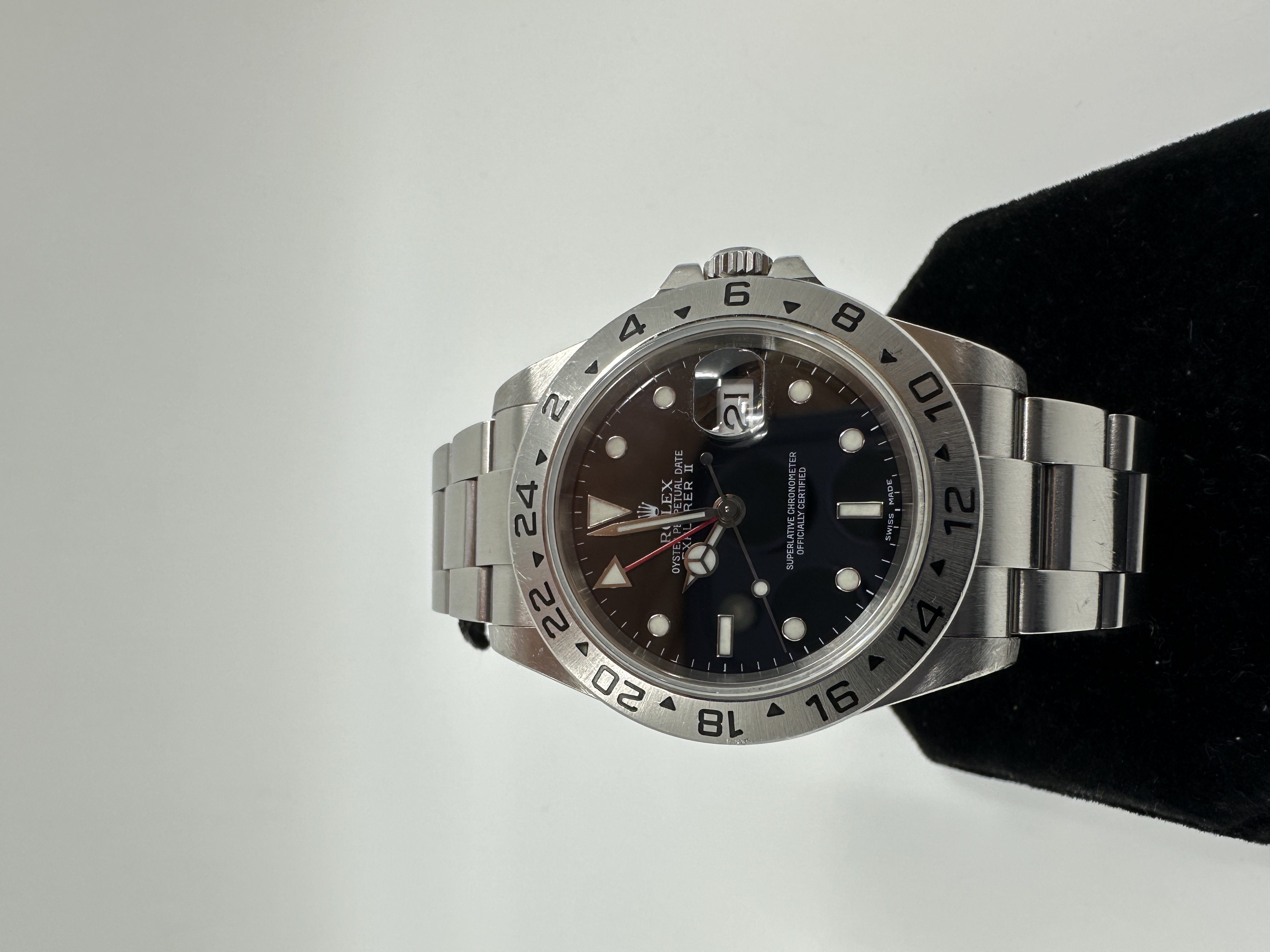ROLEX 16570