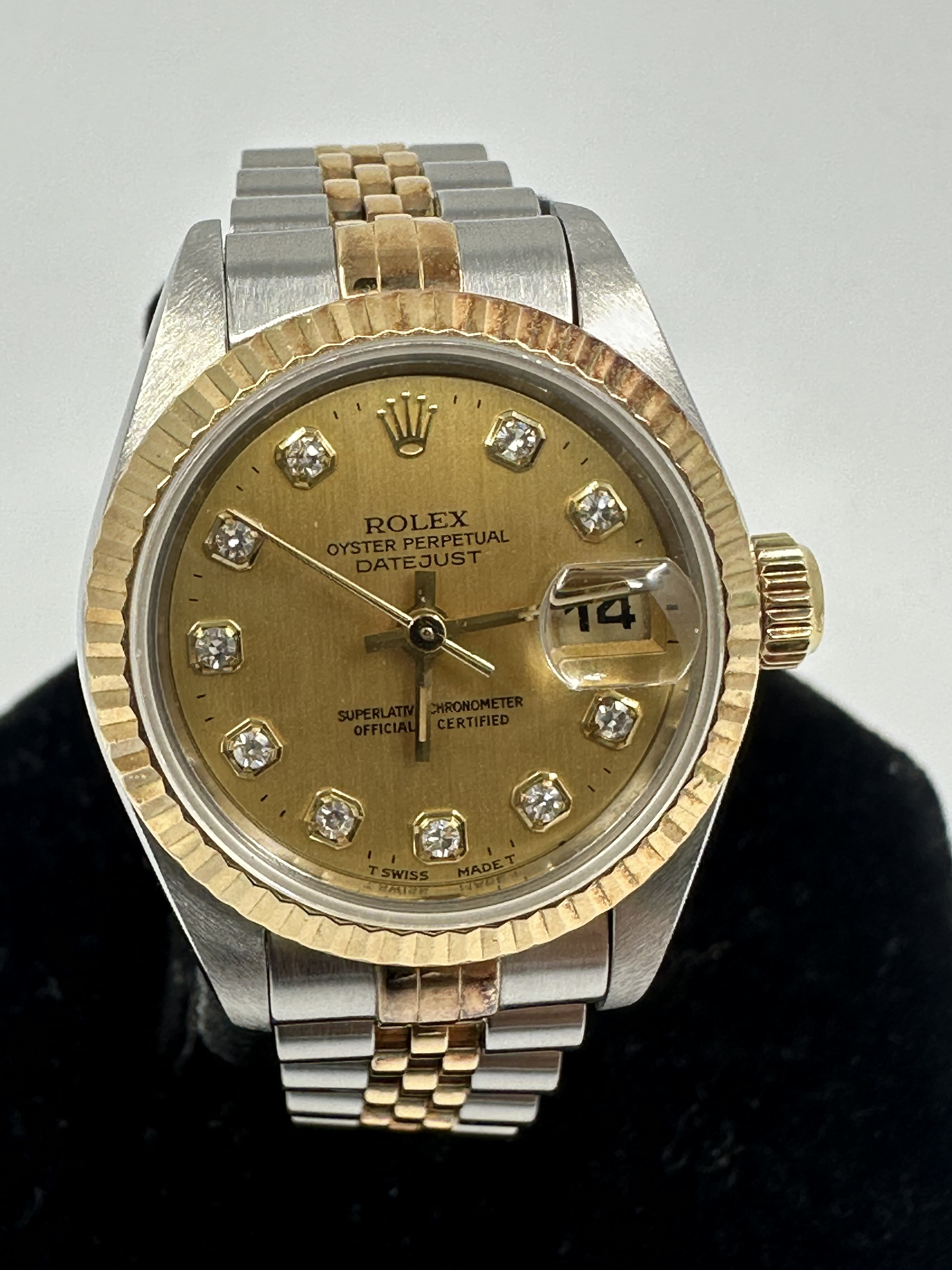 Rolex 69173G