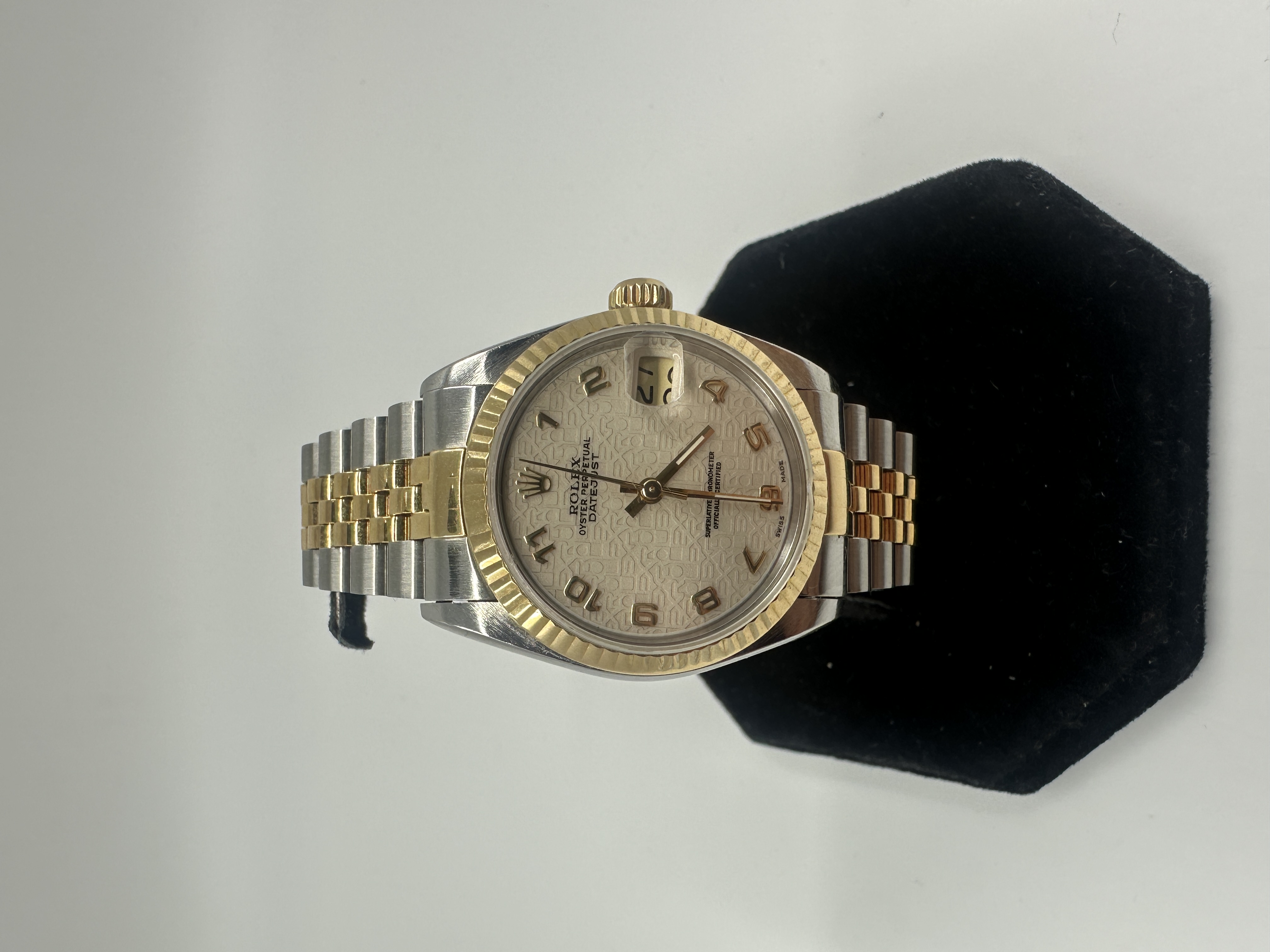 ROLEX 68273J