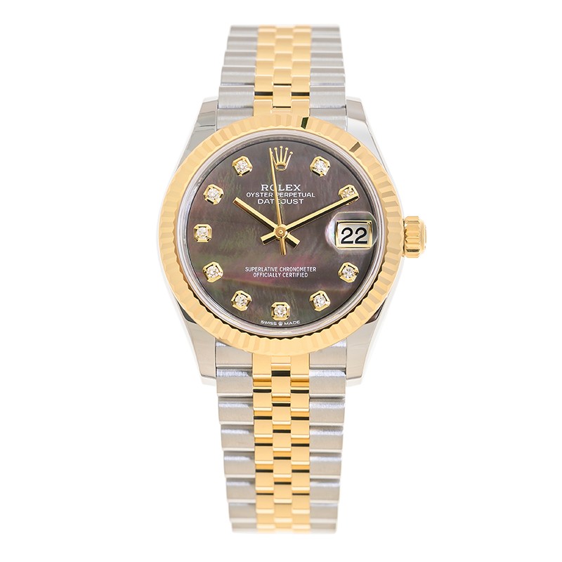 Rolex Datejust 278273NG